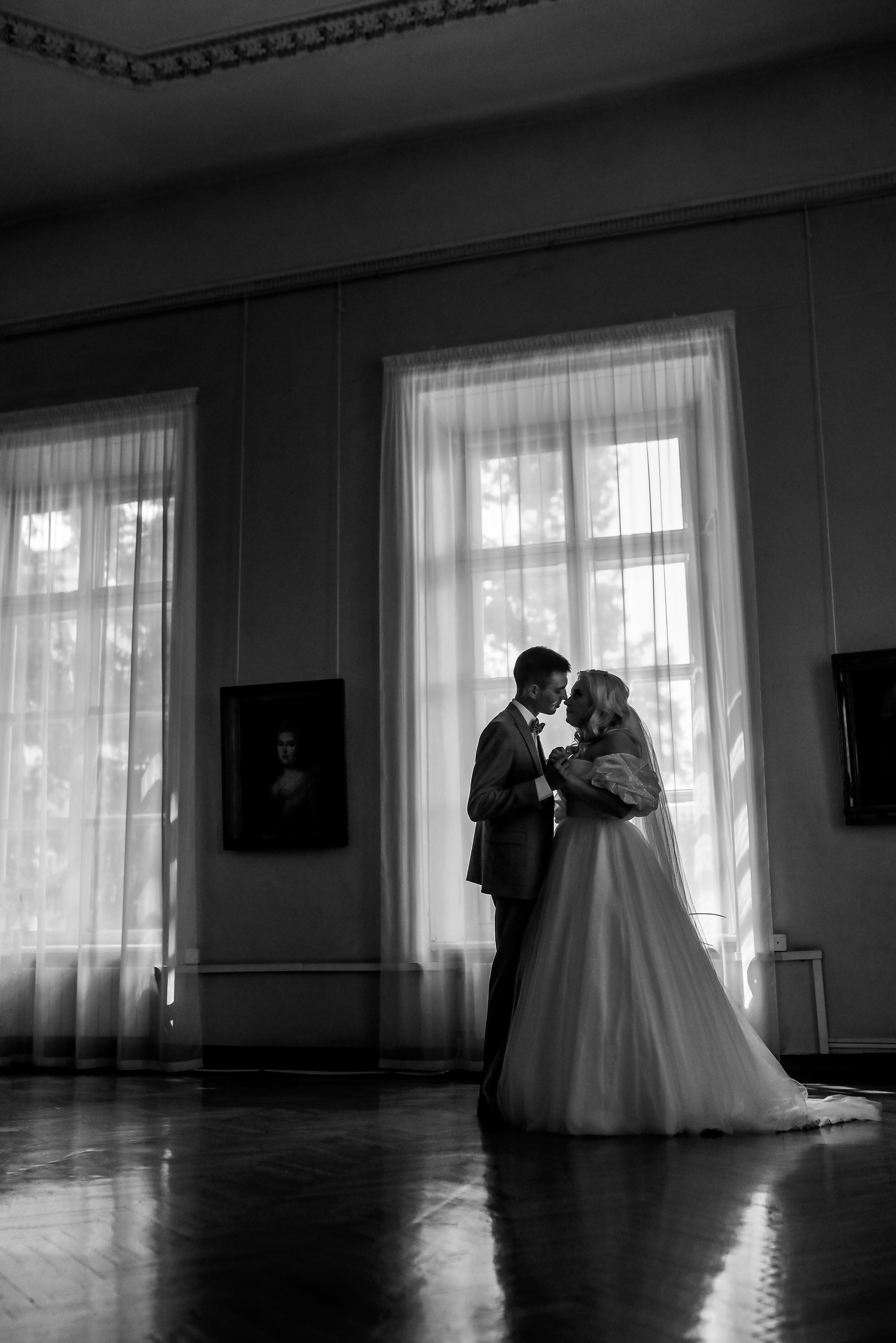 Катя & Антон. Семейный фотограф Олеся Батурина Рязань