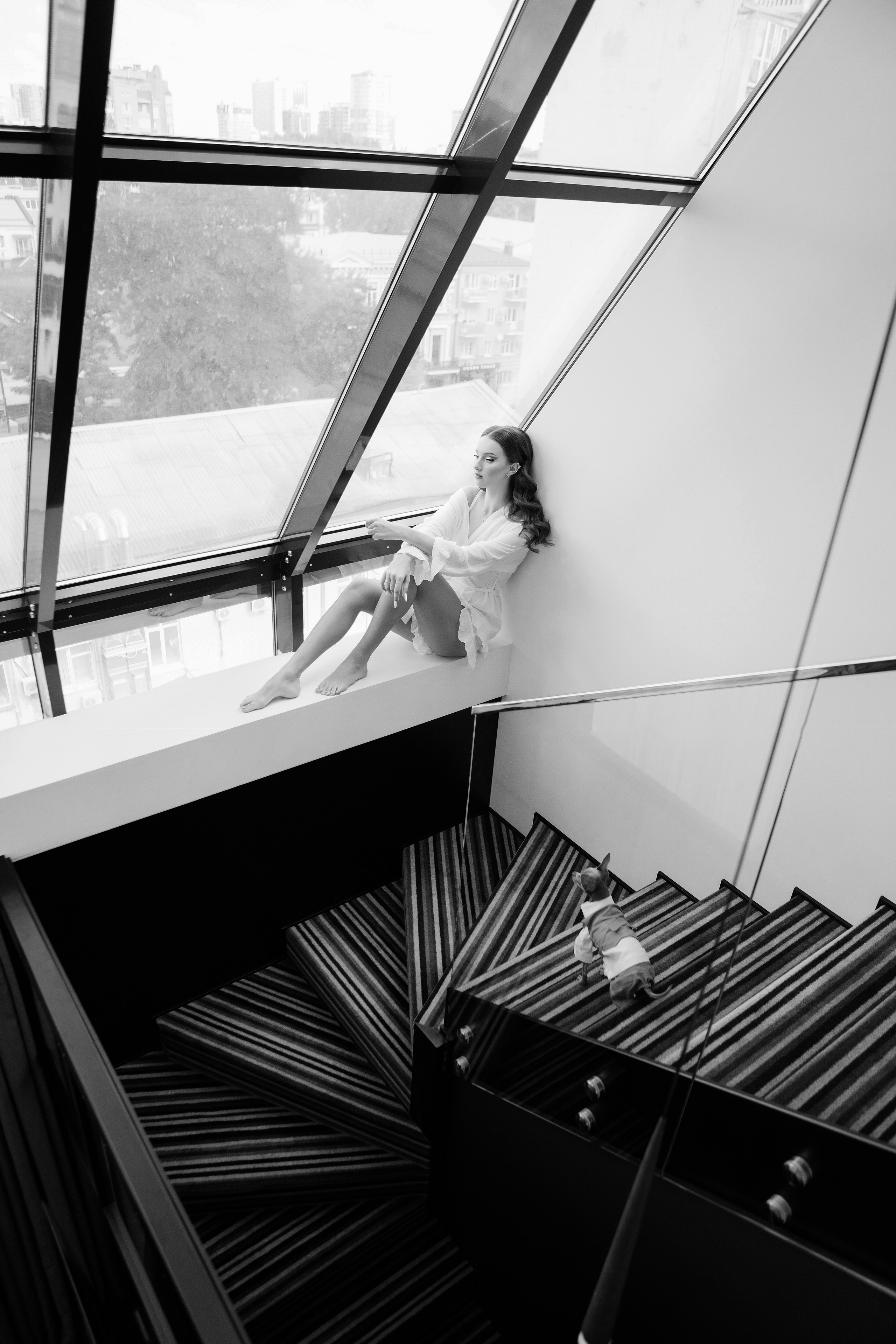 Dmitry & Tatiana. Свадебный организатор в Ростове-на-Дону Яснов Роман