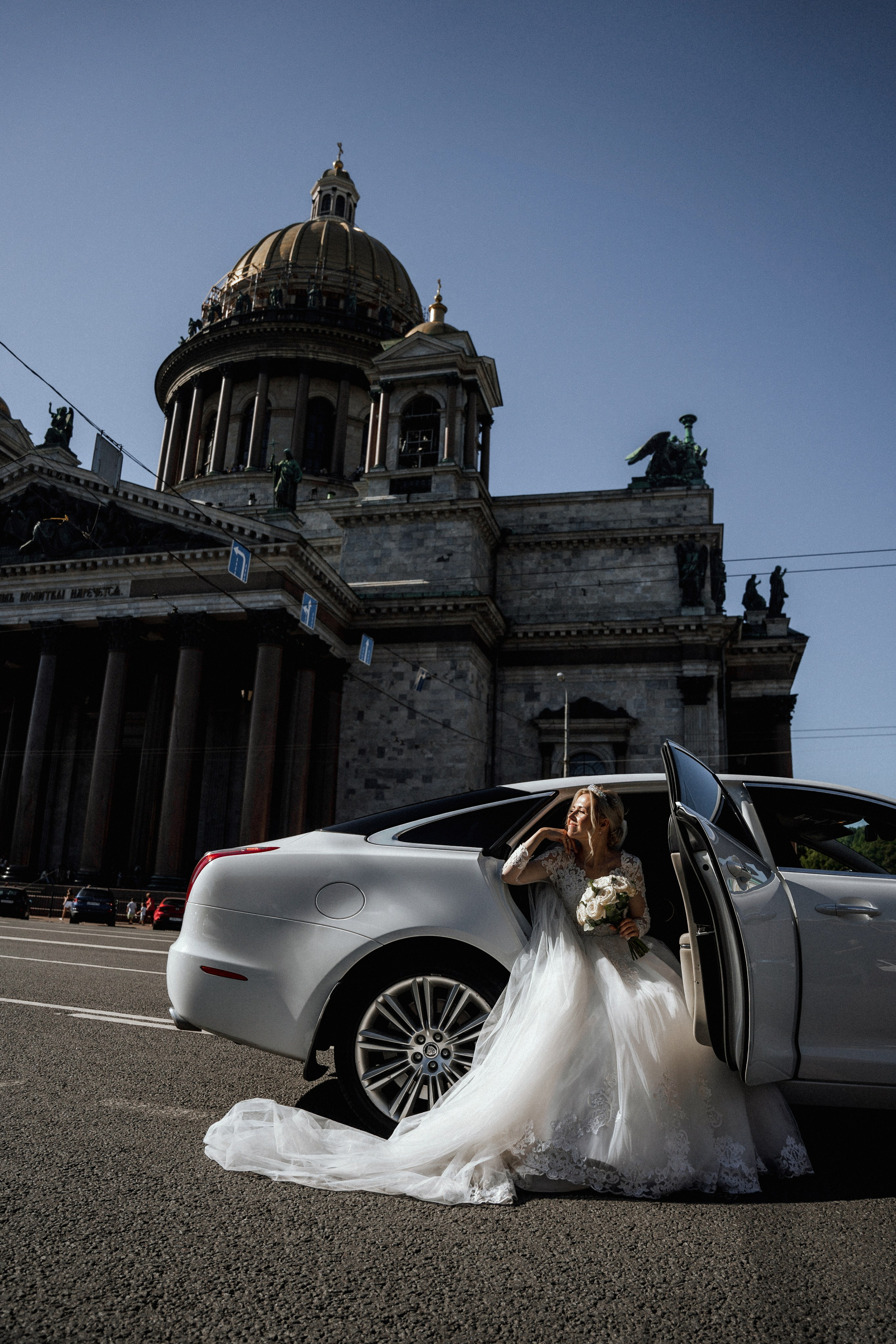 Anton & Anastasiya. Dolce_wedding