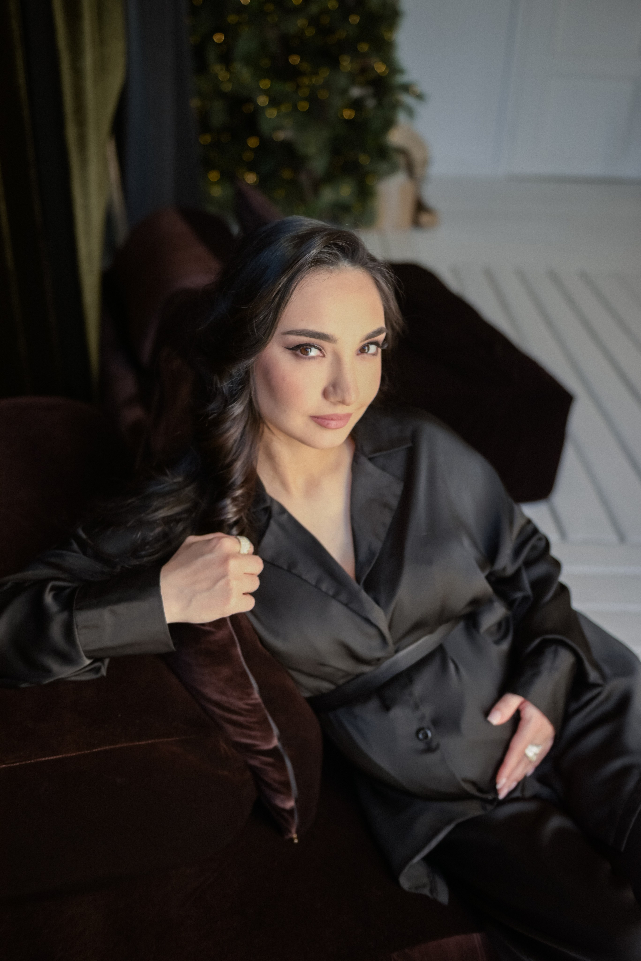 Алла. Фотограф Ростов-на-Дону Белла Керимова