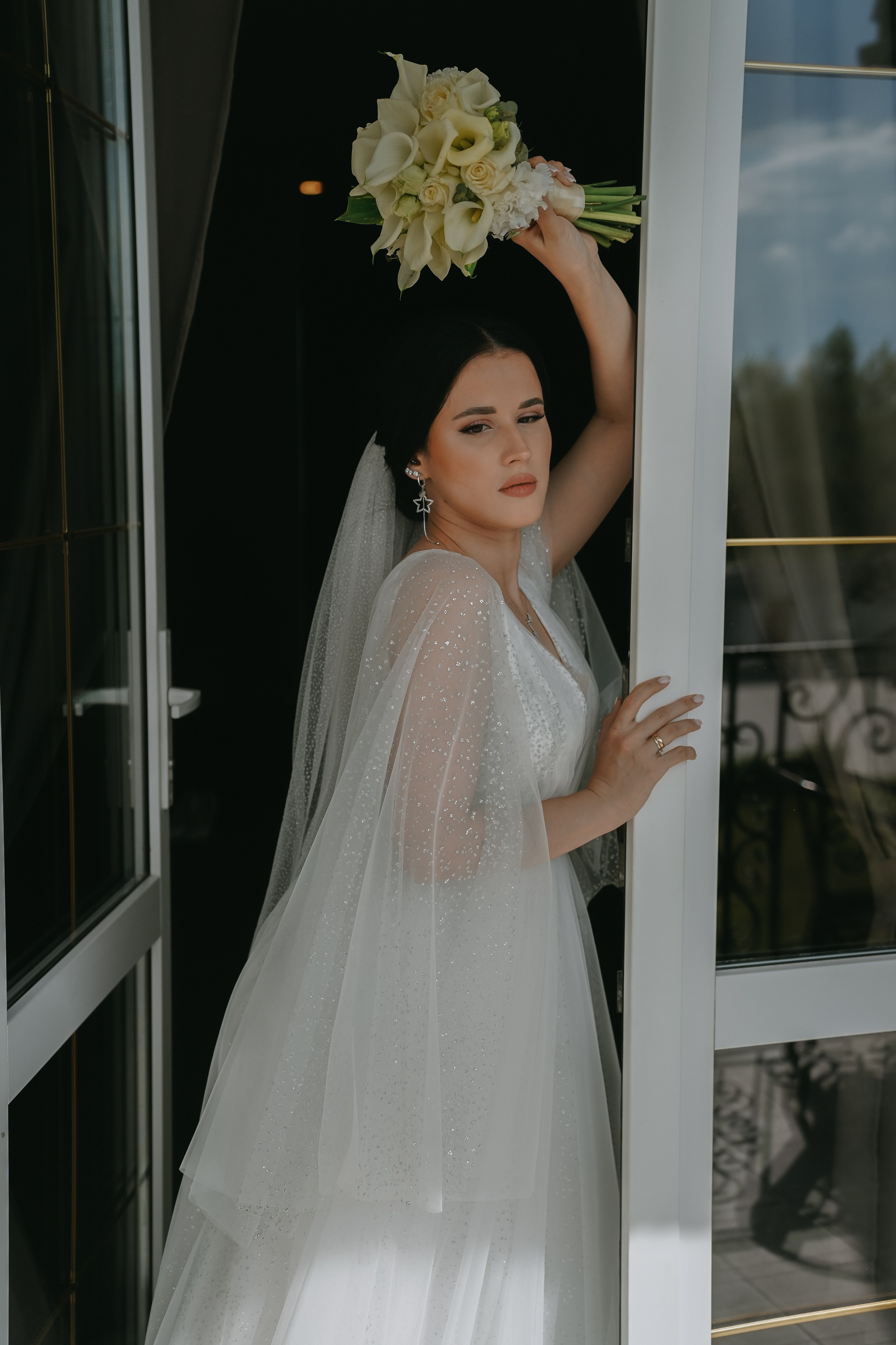 Олег и Татьяна. Свадебный и семейный фотограф в Волгограде Наталья Наумова