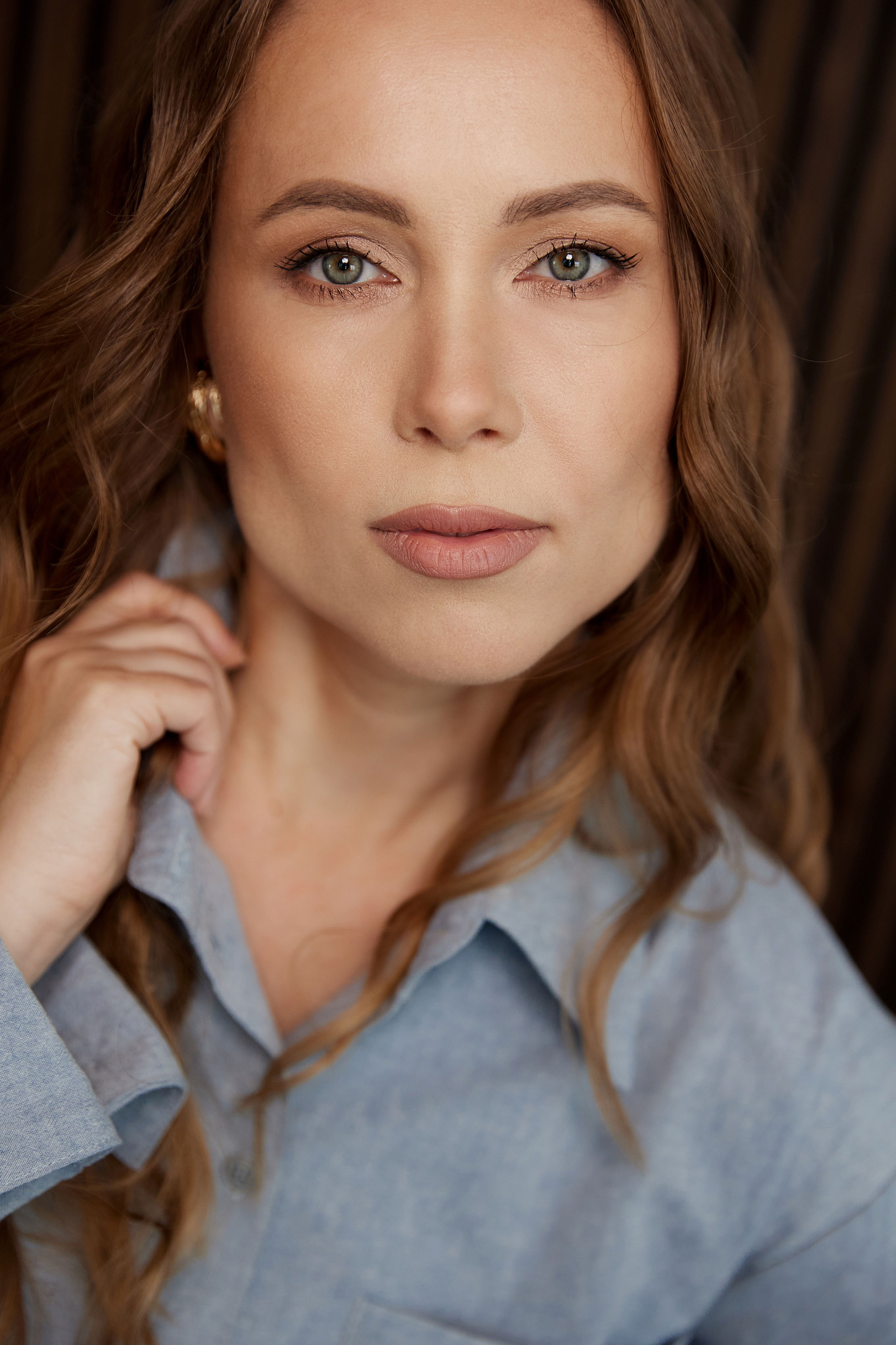 Наталья. Профессиональный фотограф Светлана Писарева