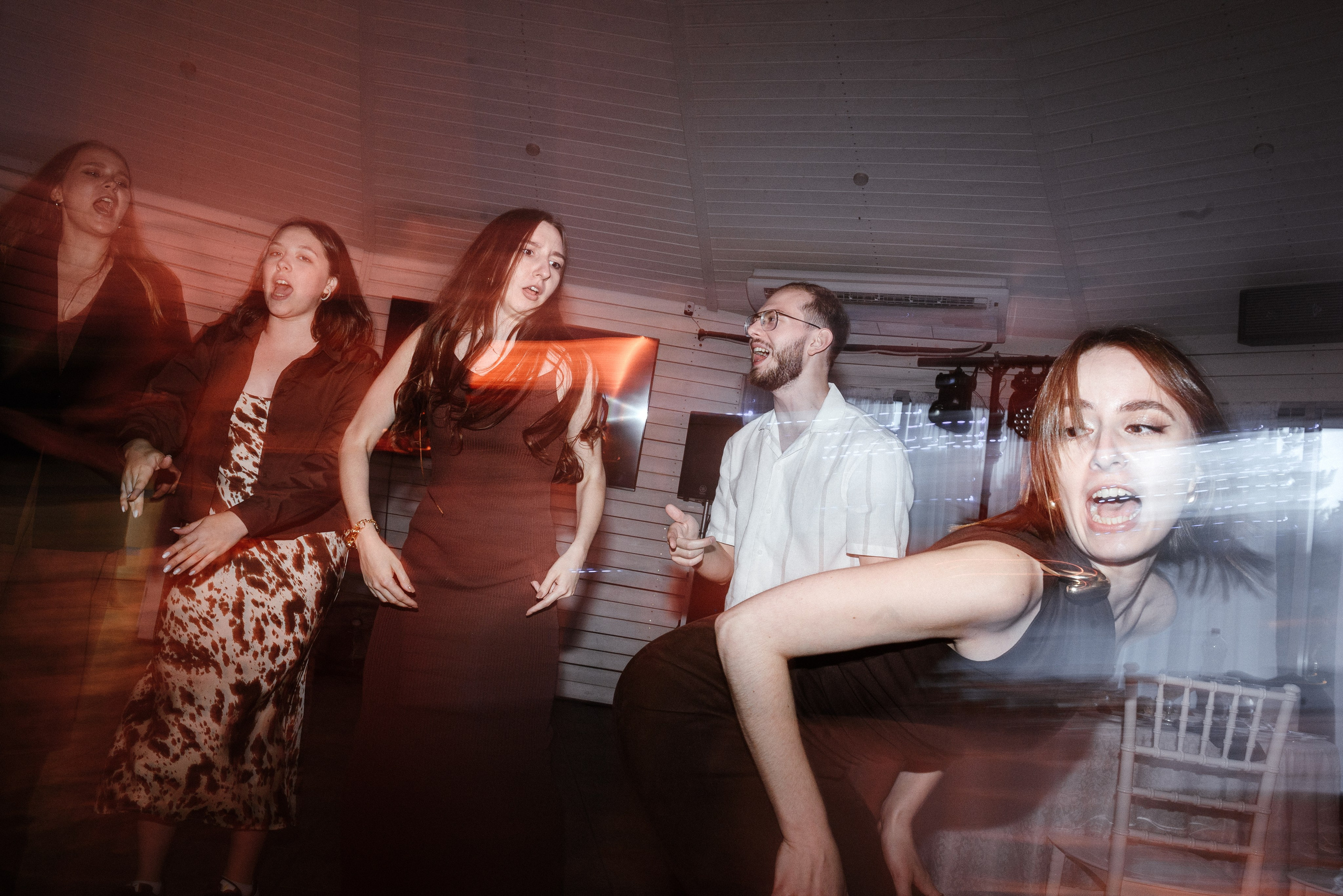 Андрей и Валерия. Свадебный фотограф в Ярославле и Москве Руслан Иософатов