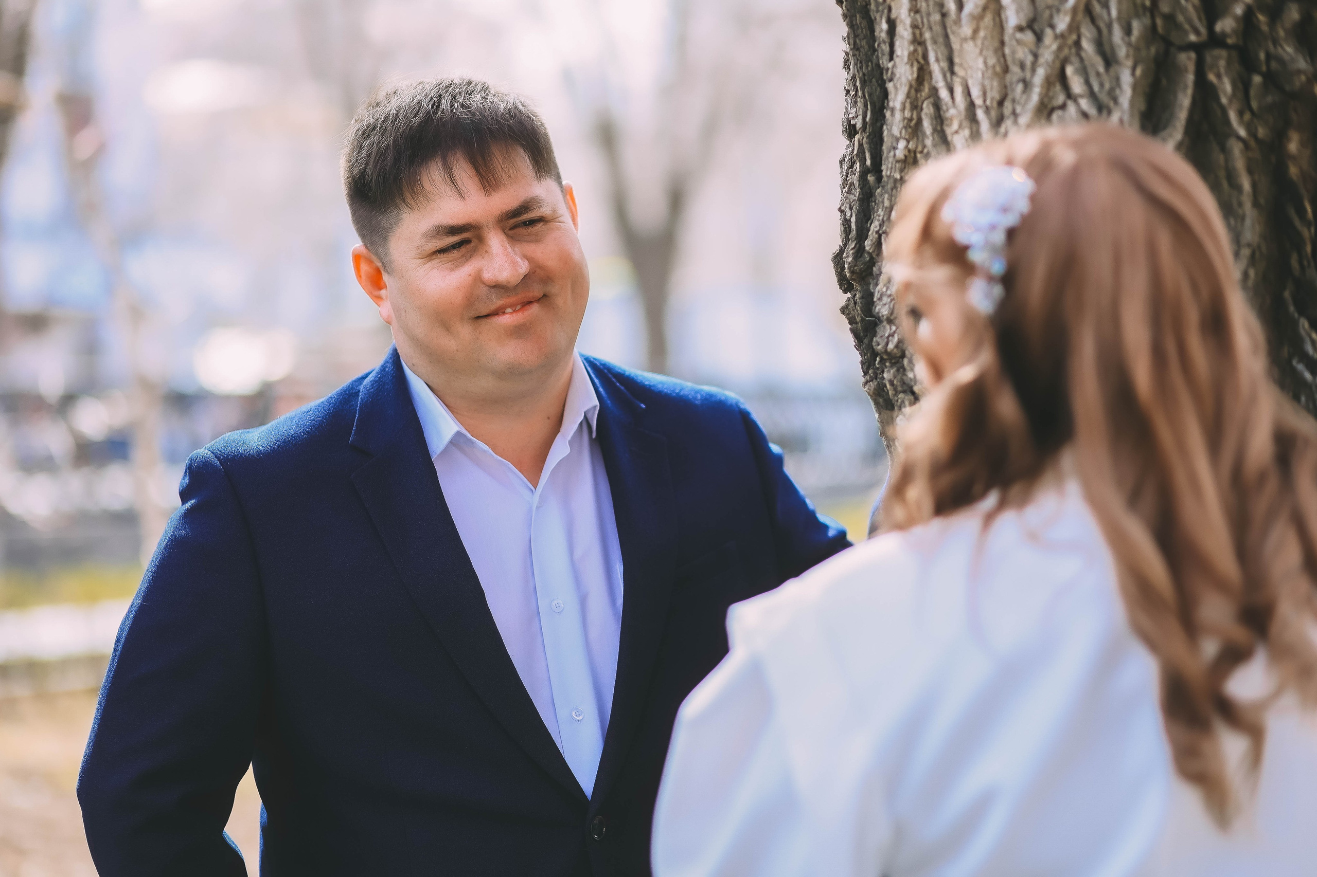 АНДРЕЙ & ИРИНА. Свадебный фотограф — видеограф в г. Астрахань Екатерина Юмашева