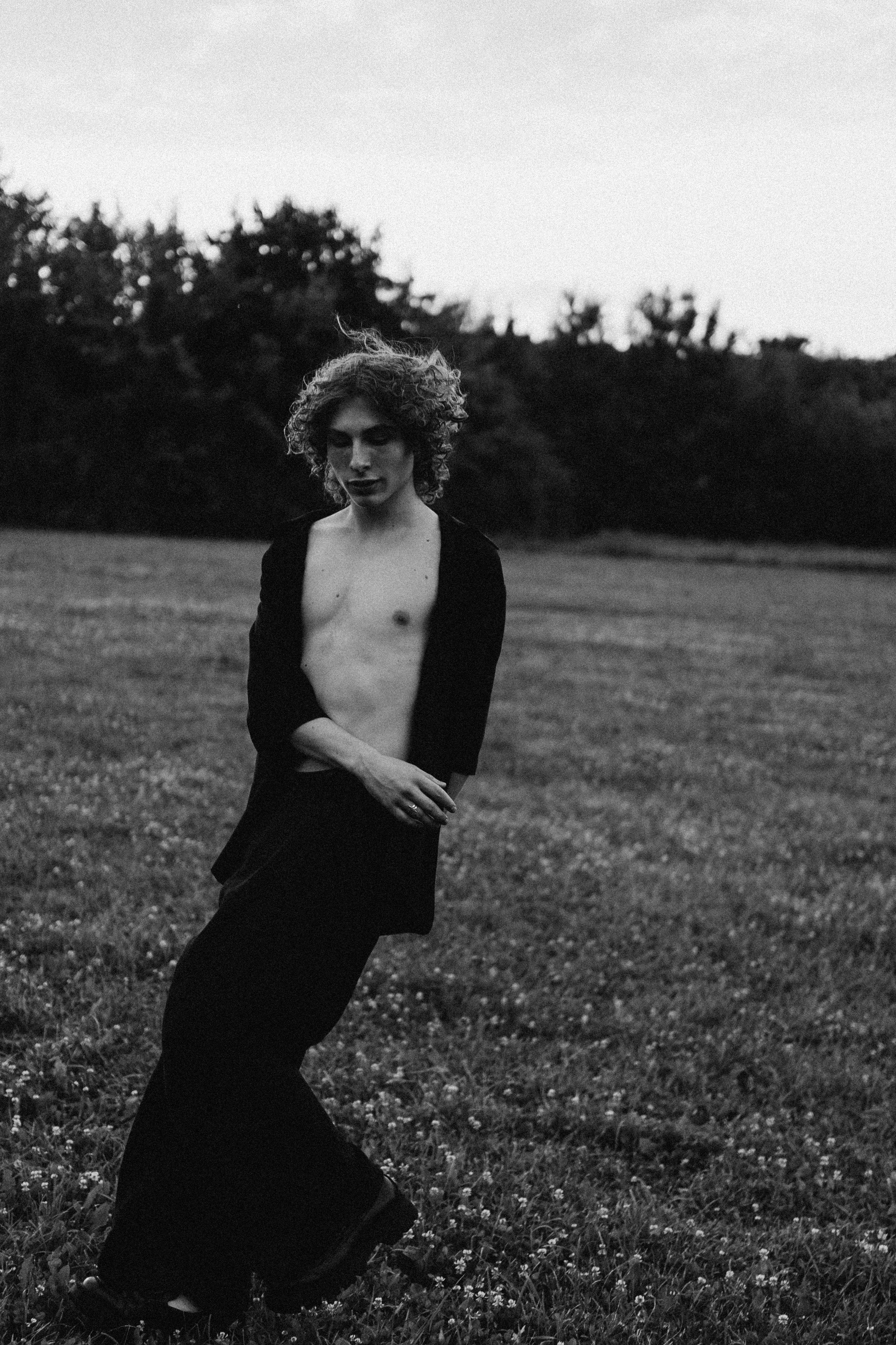 Nikita. Фотограф в Москве Маша Игитова