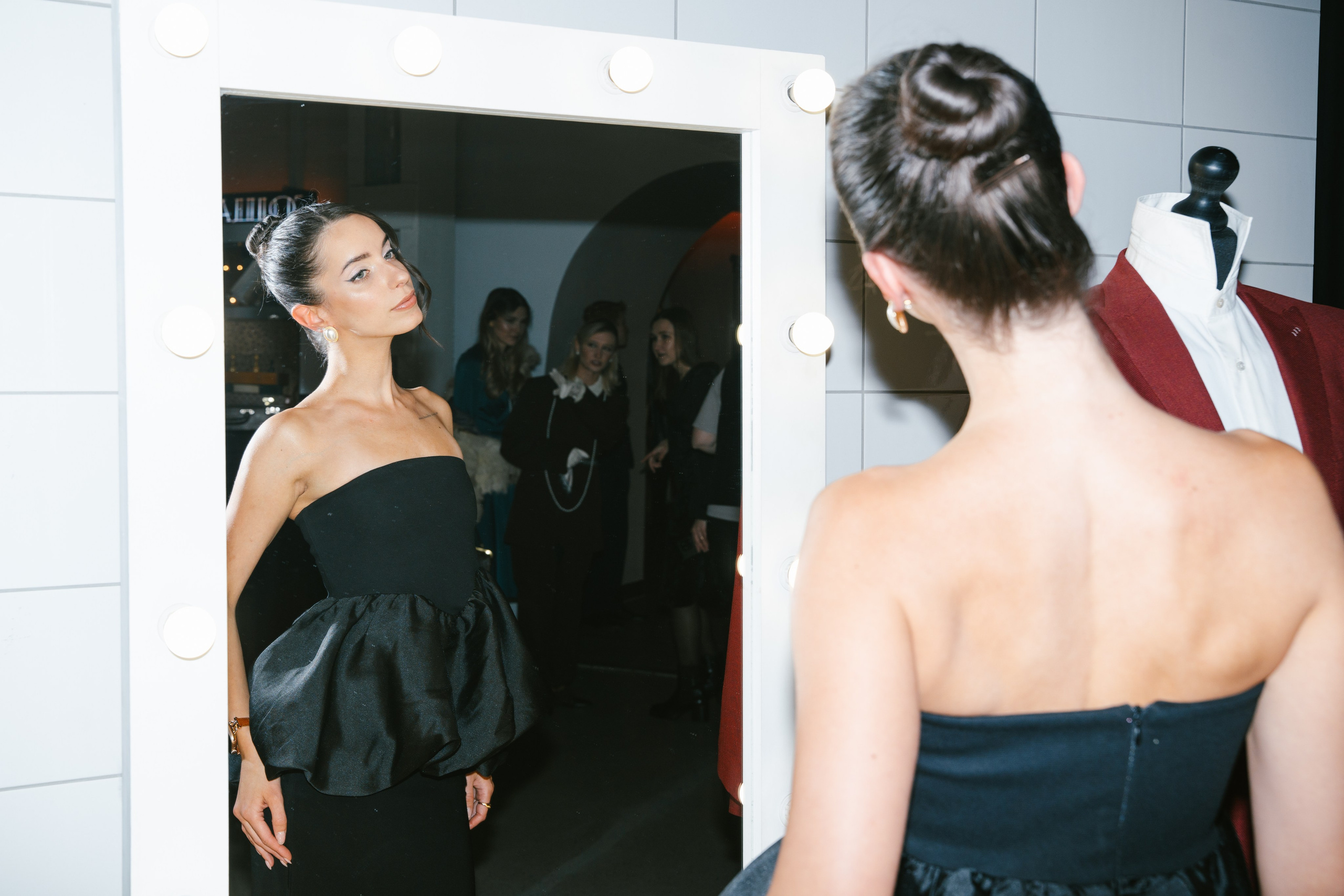 Т-банк. Фотограф Ирина Рубцова