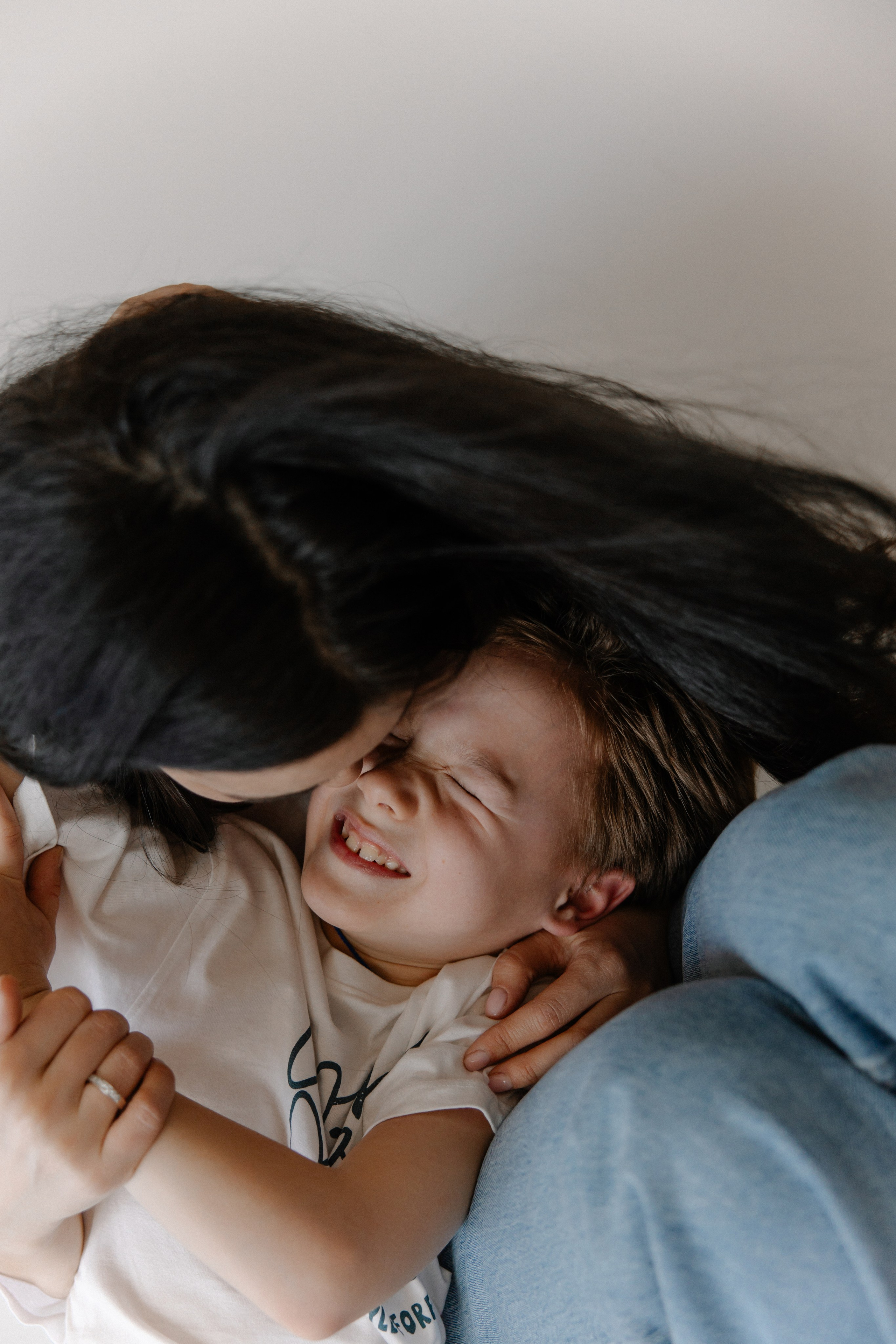 Катя и Руслан. 21.04.2025. Семейный, портретный и свадебный фотограф в Москве и Одинцово Лощинина Мария