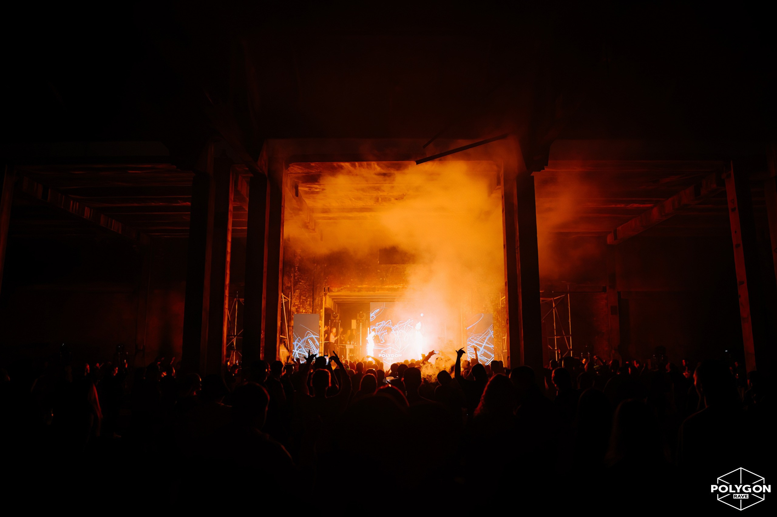 Polygon. KORSHIKOV SERGEY