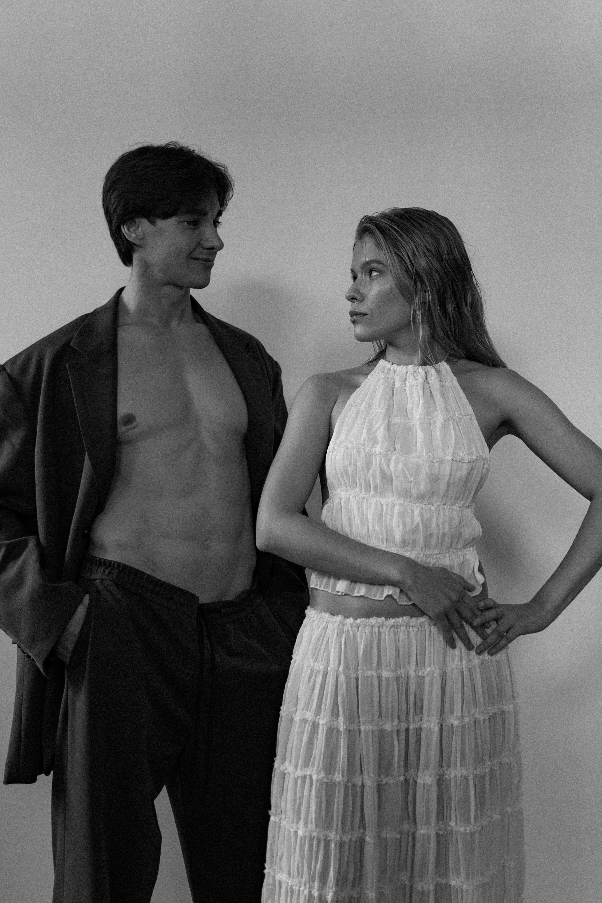 Маша и Мир. Фотограф в Москве Наталия Варакина