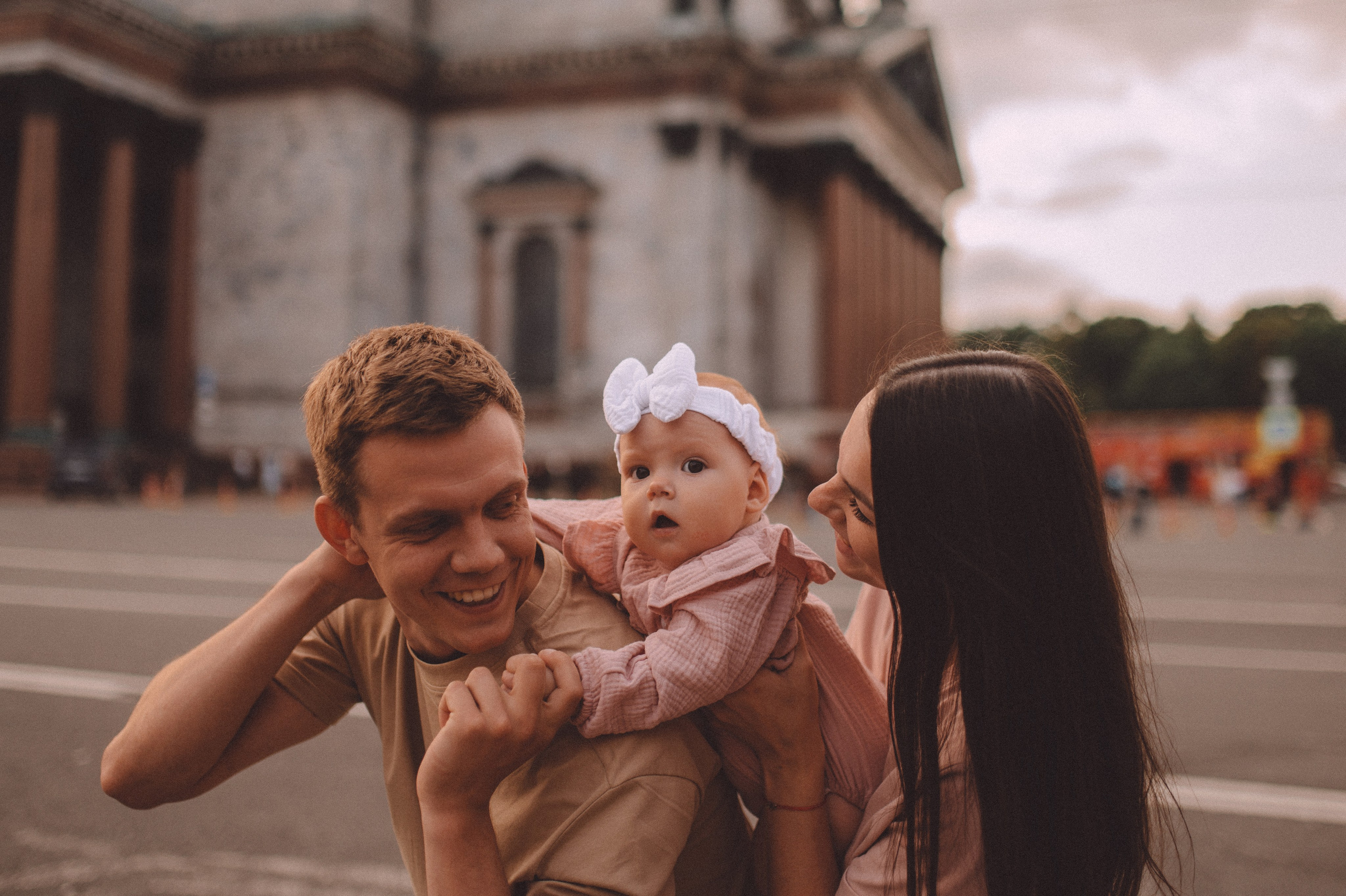 💛. Свадебный фотограф в Санкт-Петербурге