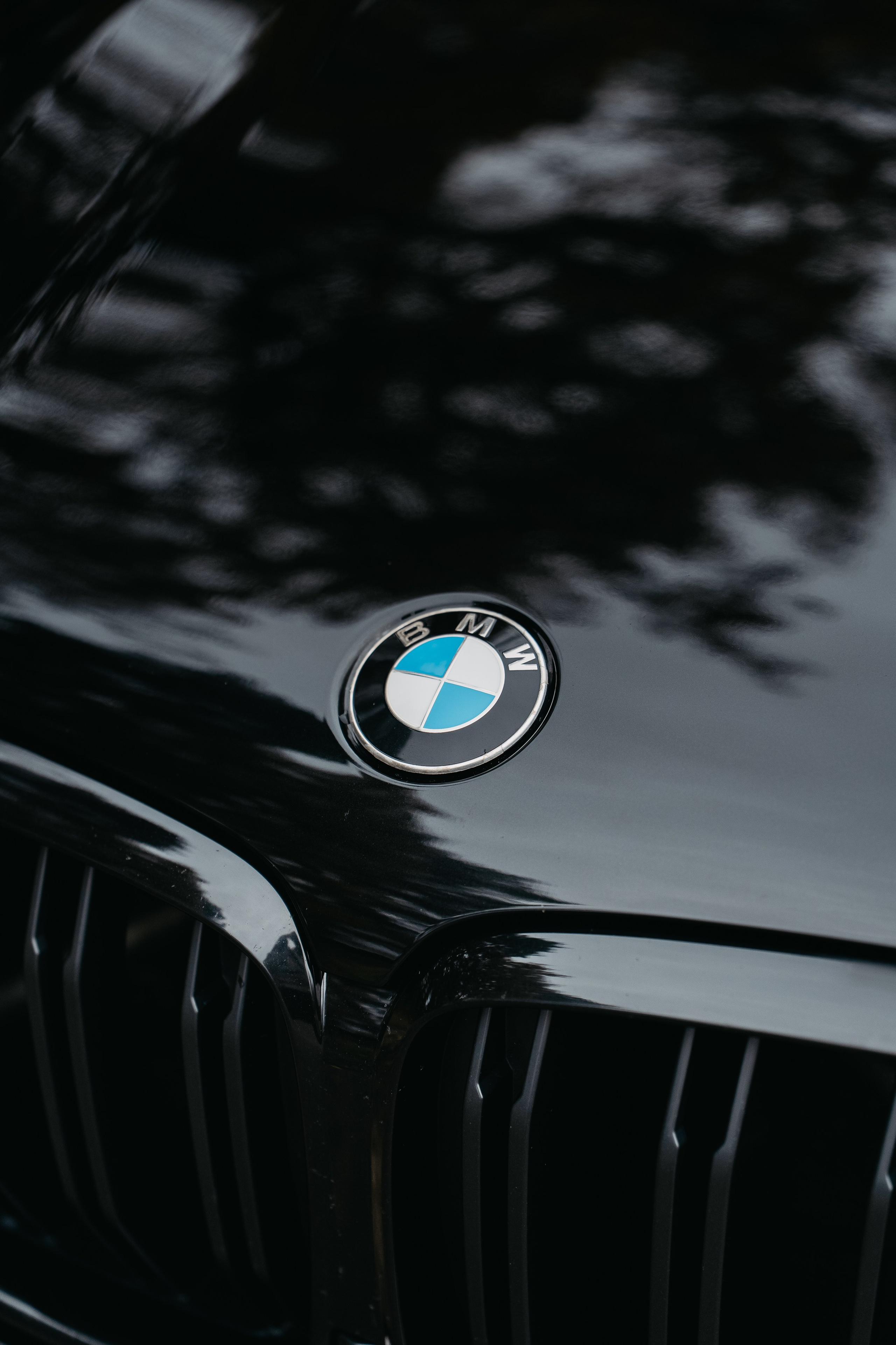 BMW X5M. Фотограф в Санкт-Петербурге Мария Александрова