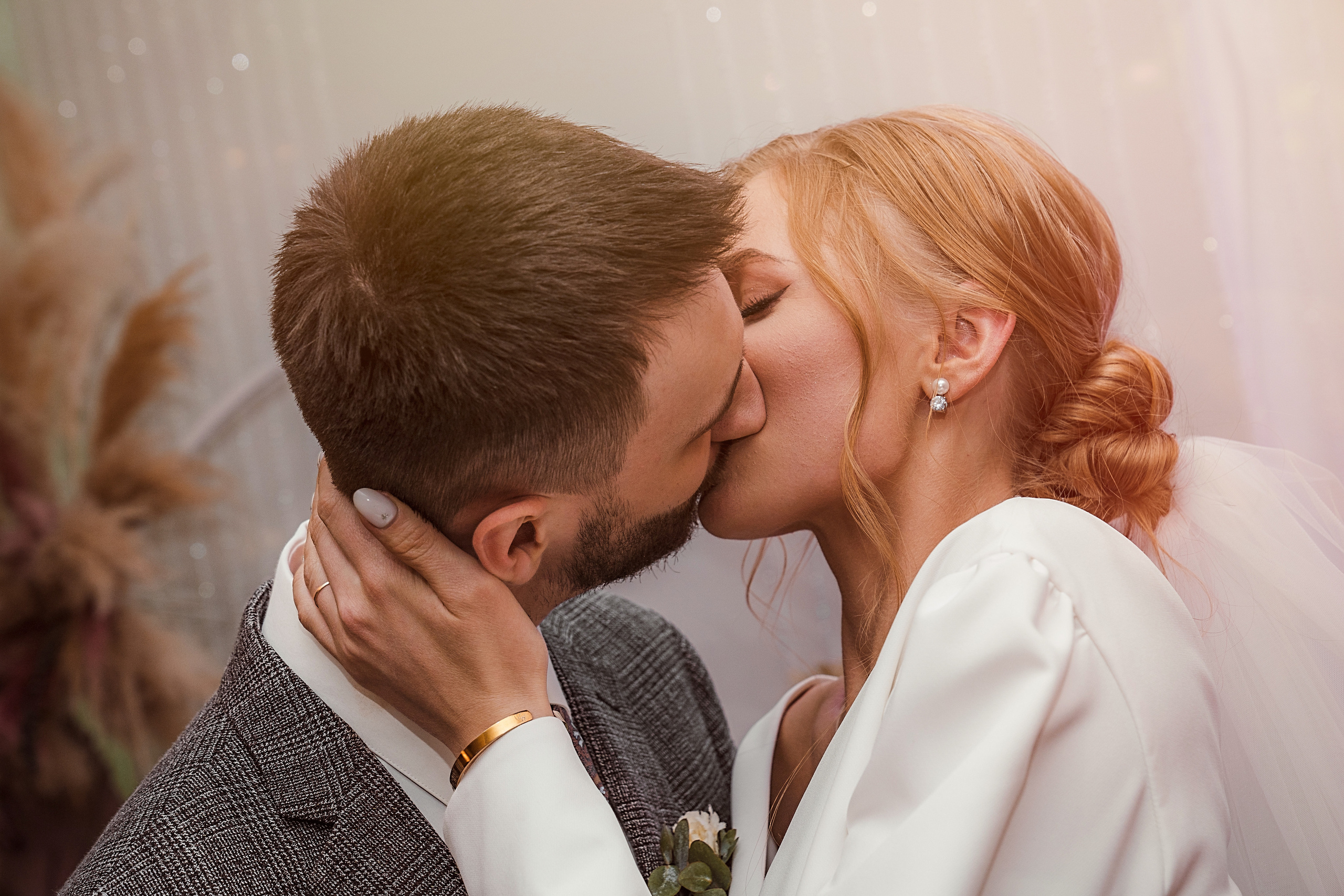 Свадьба. Сергей Глебов - фотограф