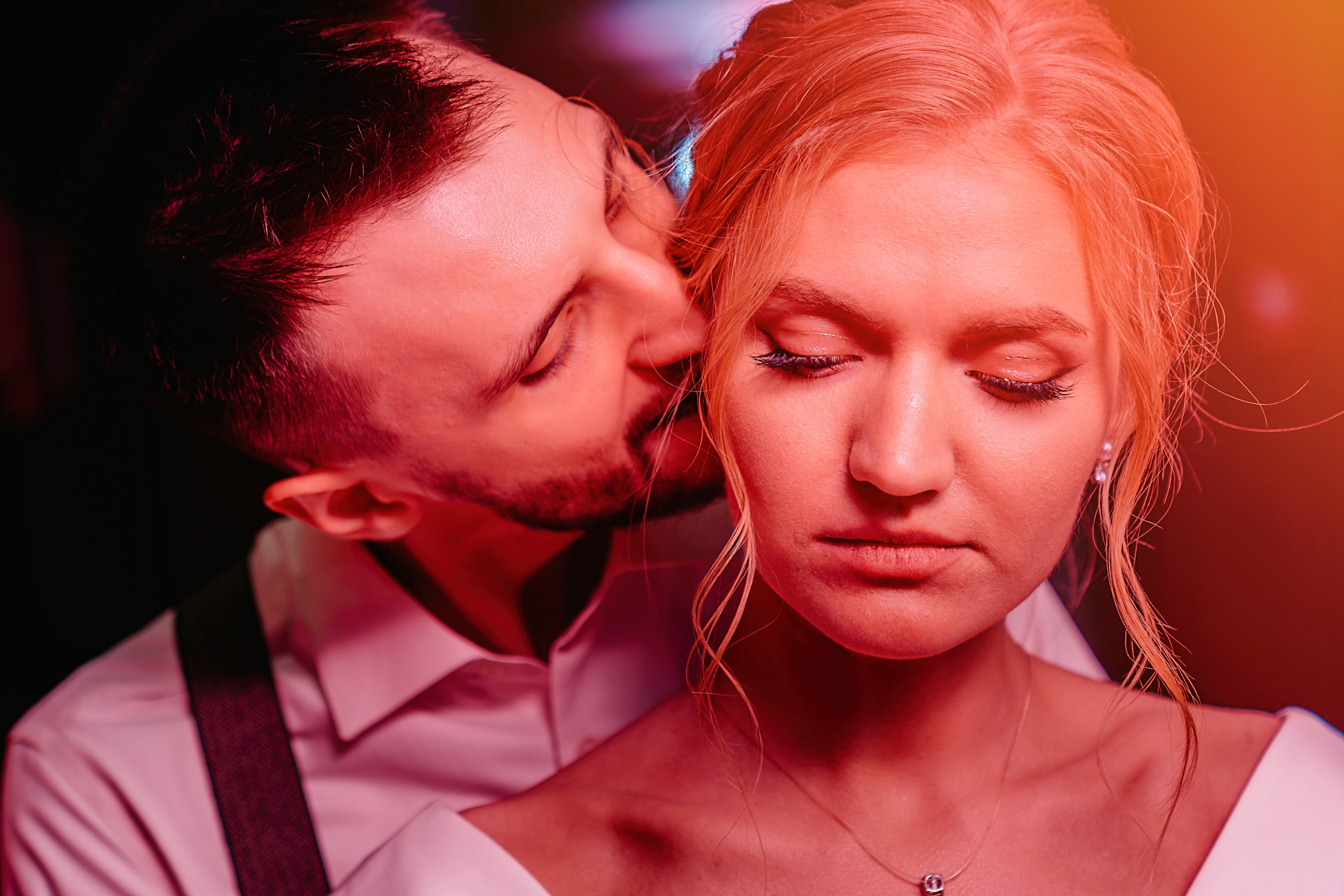 Свадьба. Сергей Глебов - фотограф