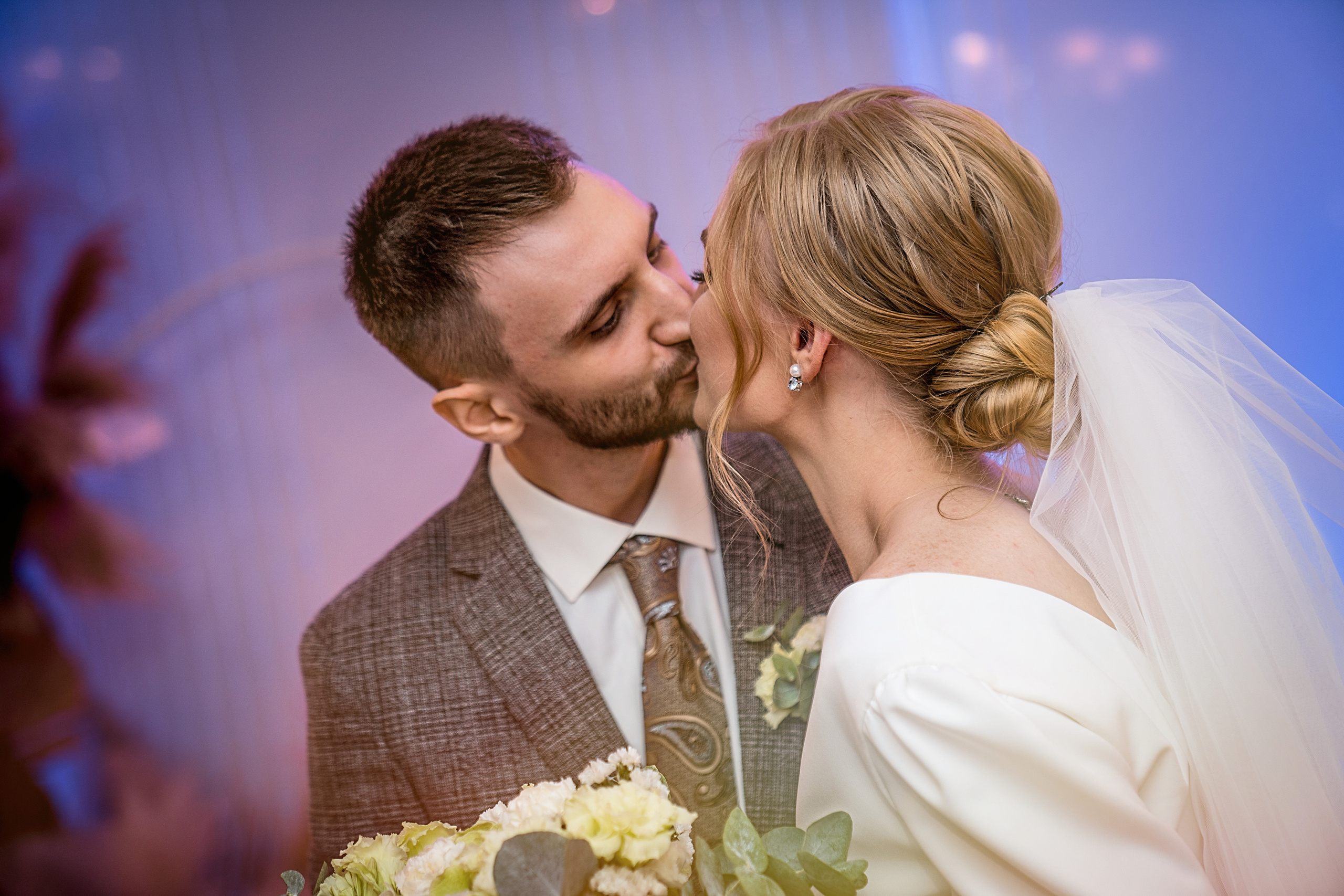 Свадьба. Сергей Глебов - фотограф