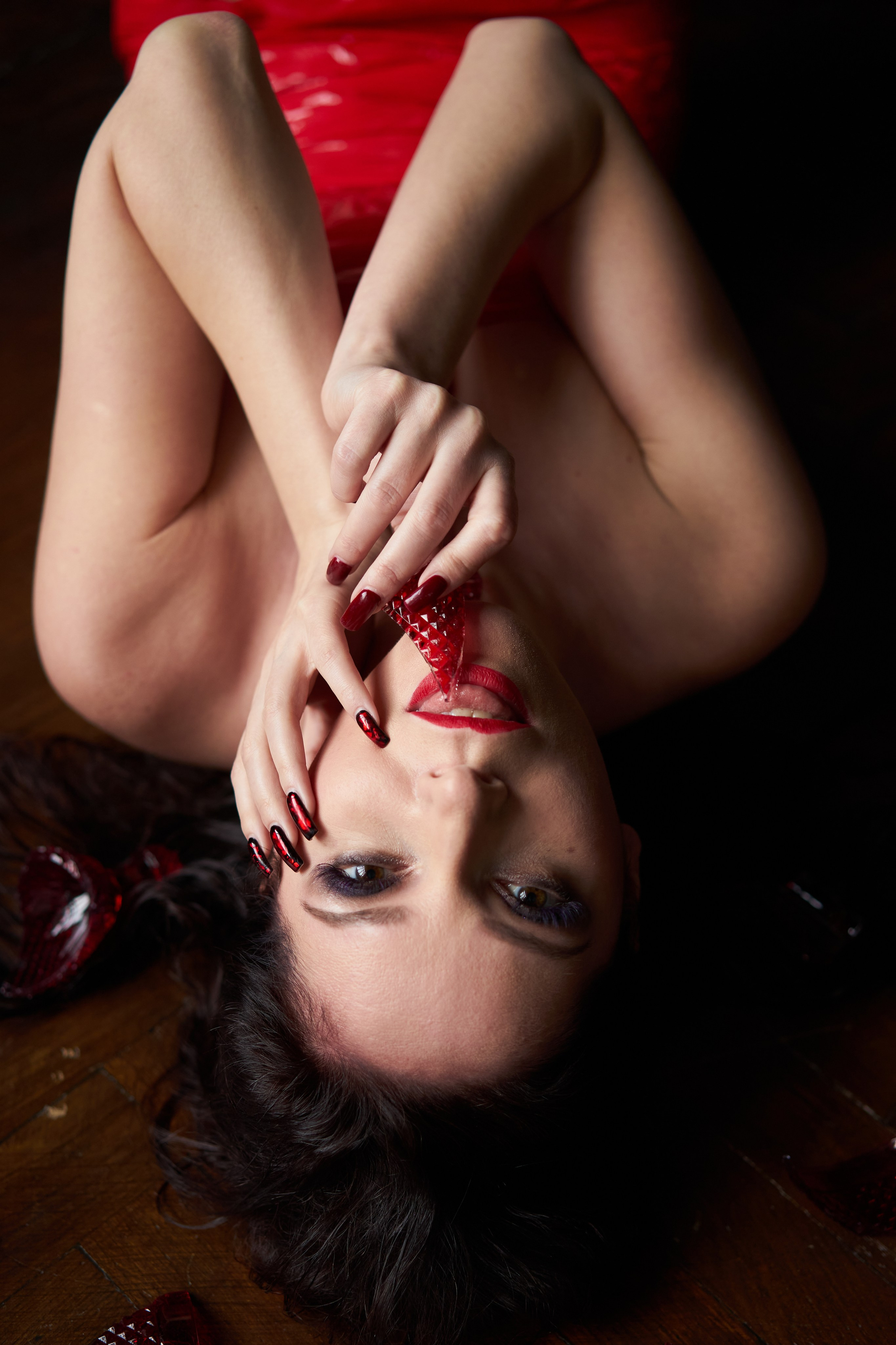 Фото-видеопроект «Скотч и стекло». Фотограф Екатеринбург Кокшарова Александра