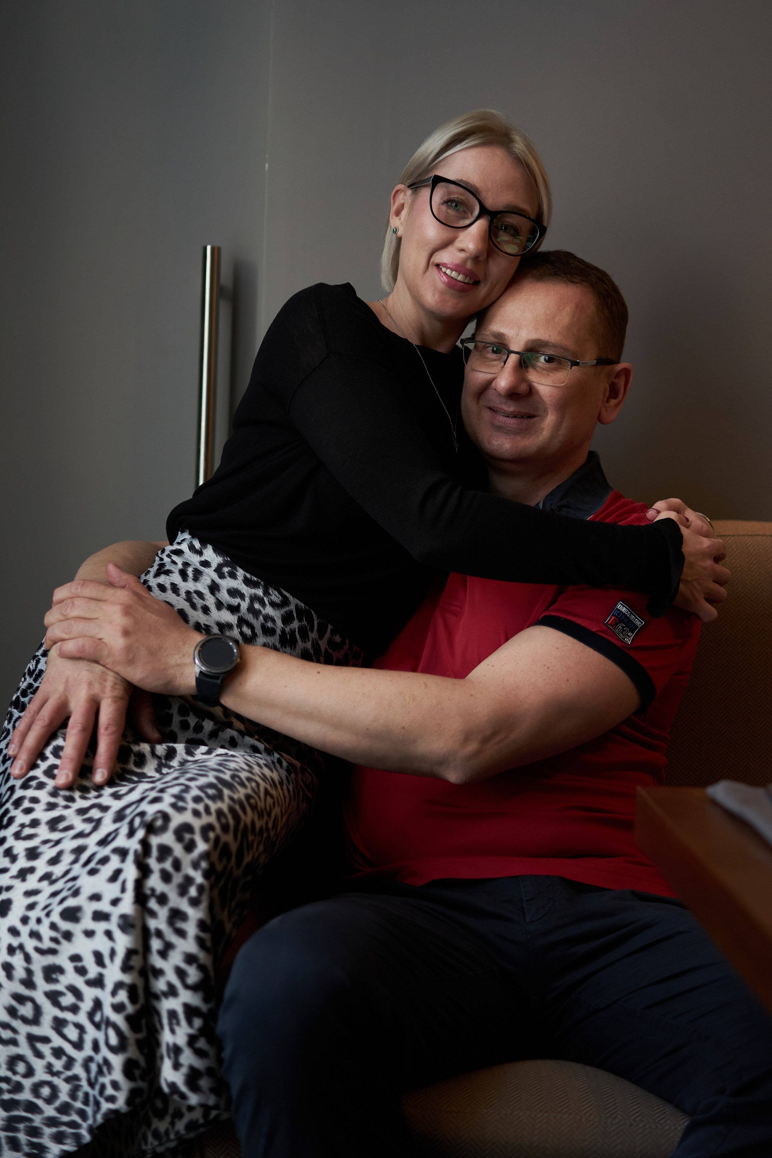 Репортажная съемка торжества в ресторане. Фотограф Екатеринбург Кокшарова Александра