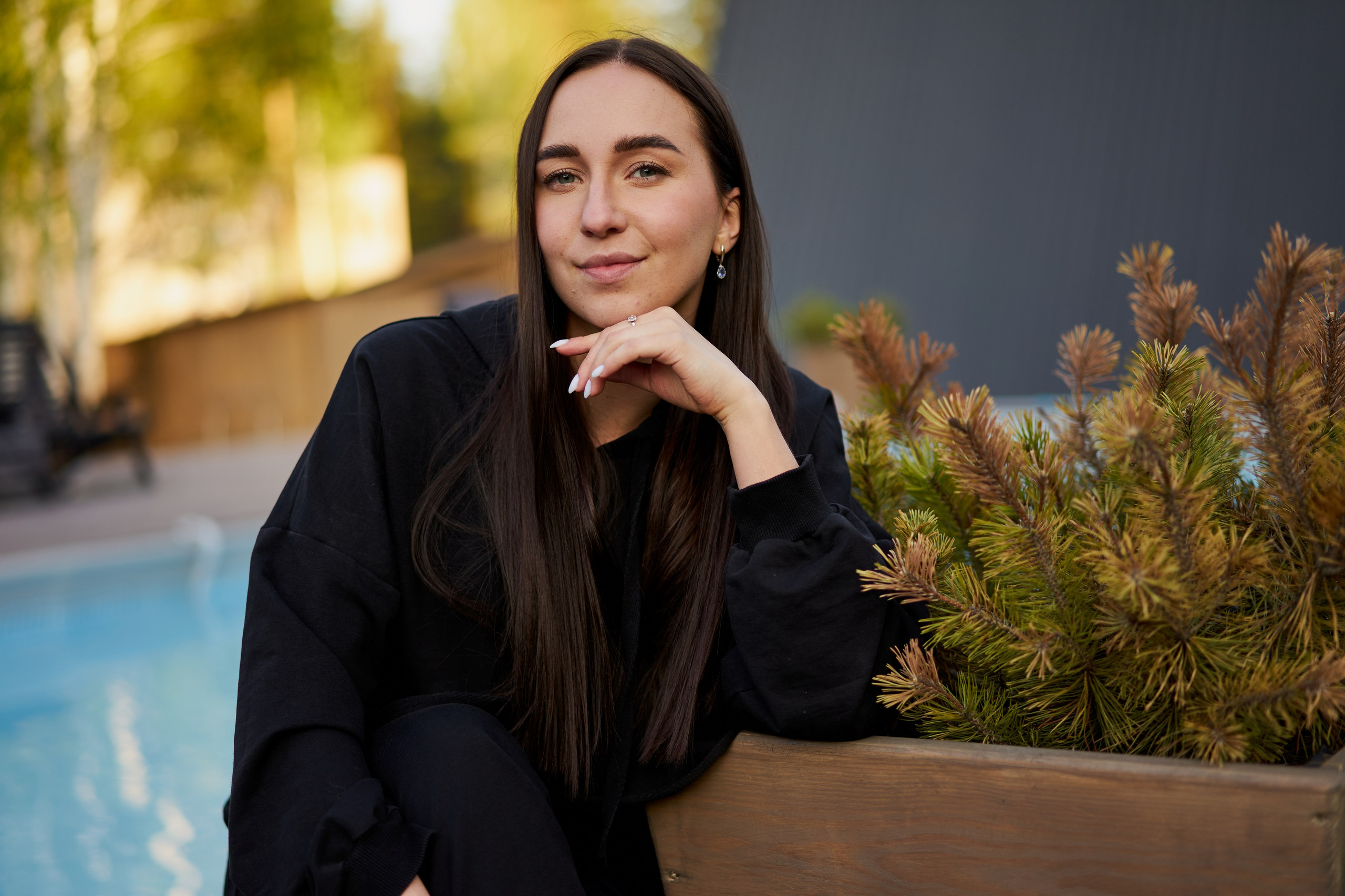 Репортажная съемка корпоратива «Skypole». Фотограф Екатеринбург Кокшарова Александра