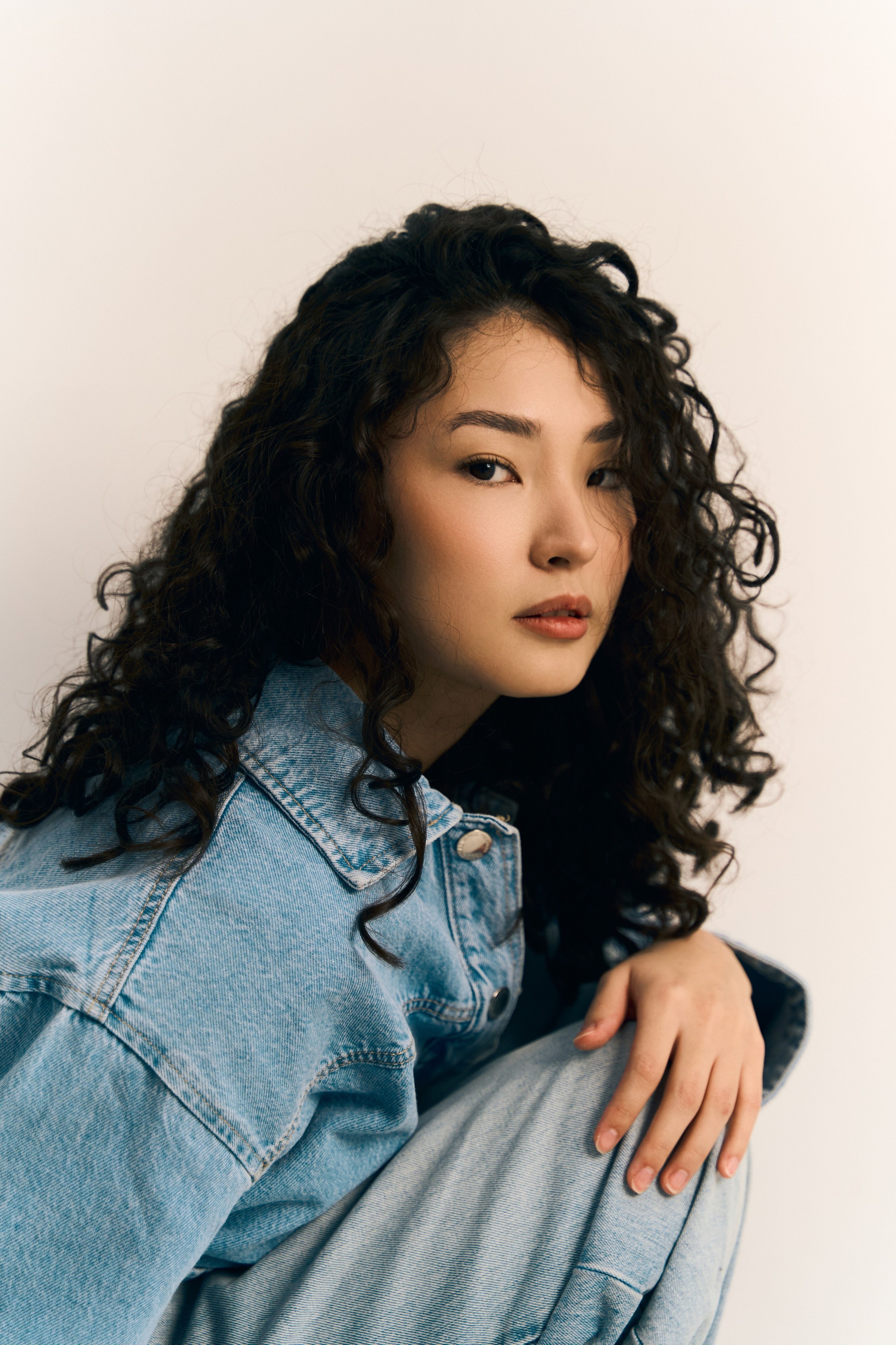 Время для себя. Искарова Зарина, фотограф в Алматы