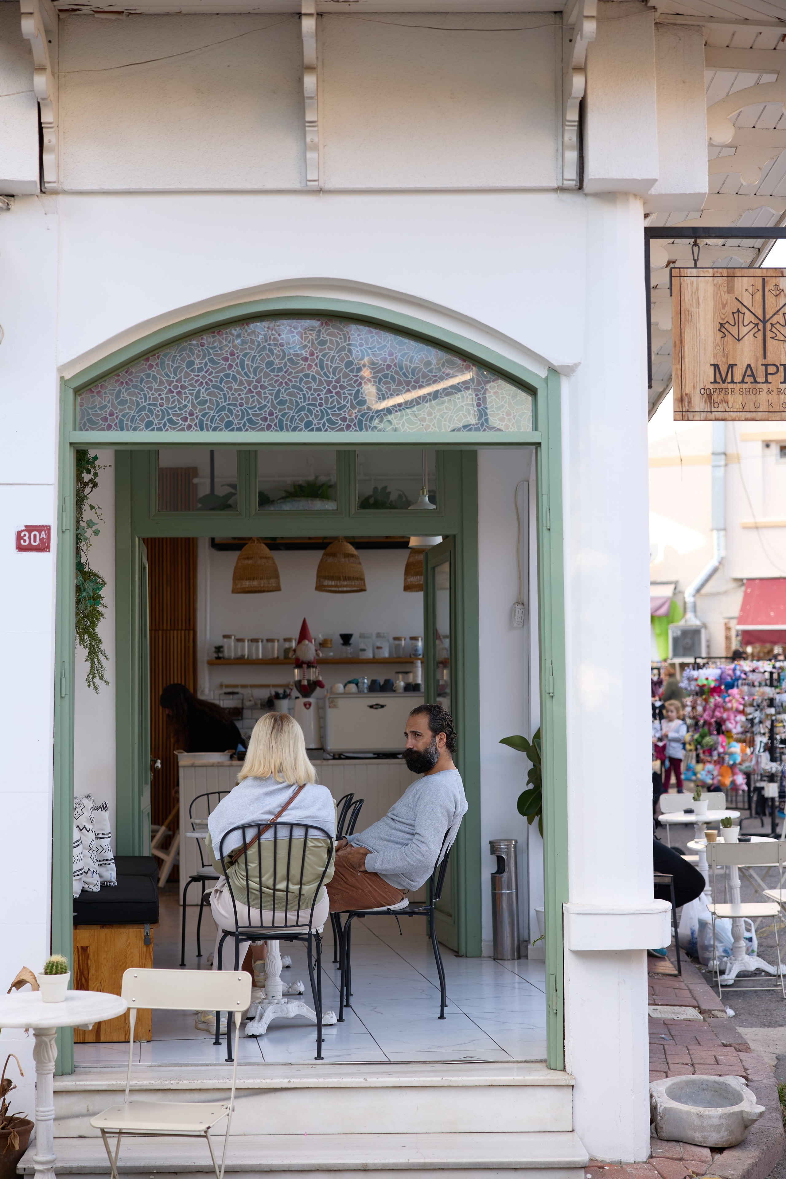 Стамбул 24. Фотограф Москва, Дима Пеллер