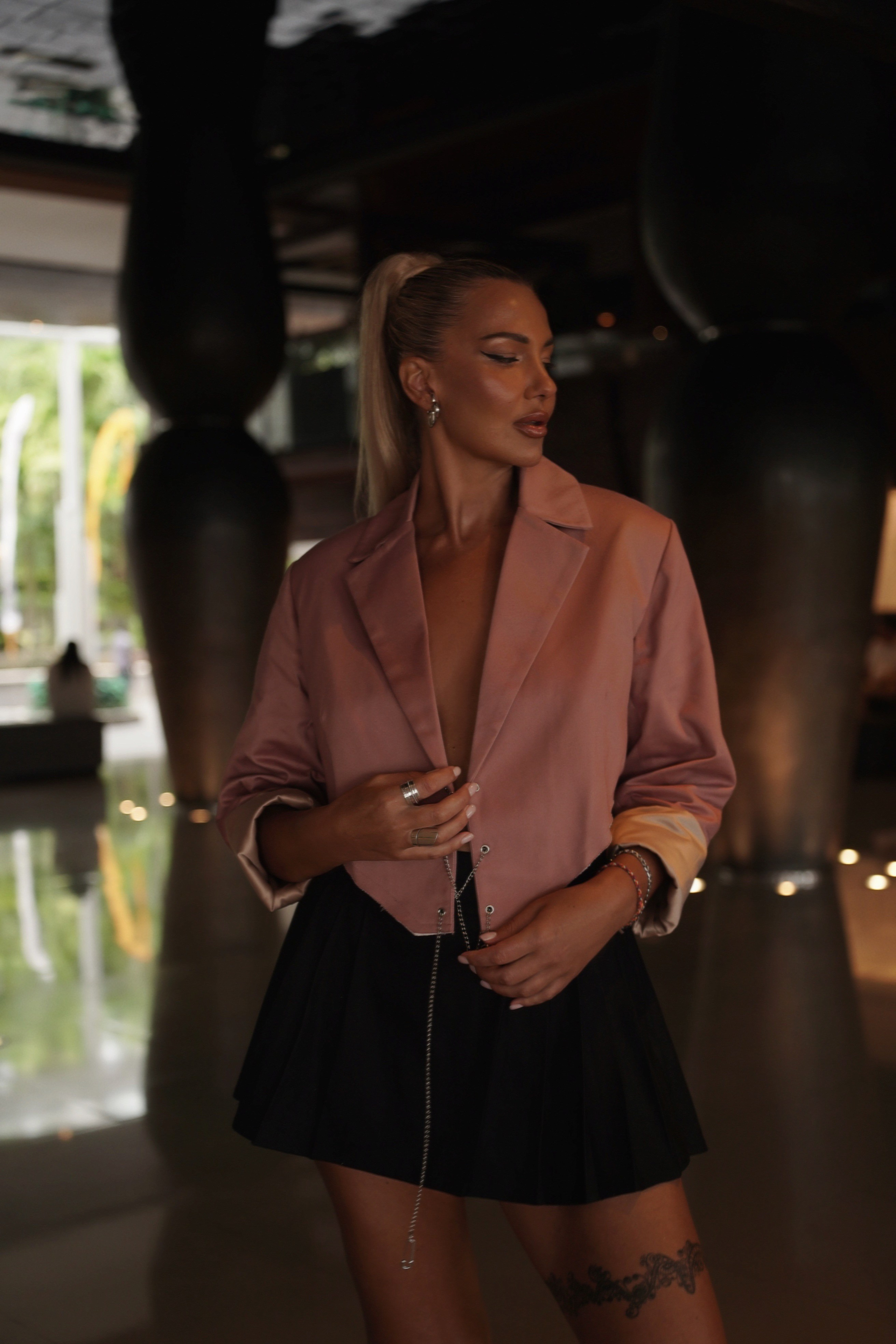 Brands. Anna Davidenko is a photographer worldwide