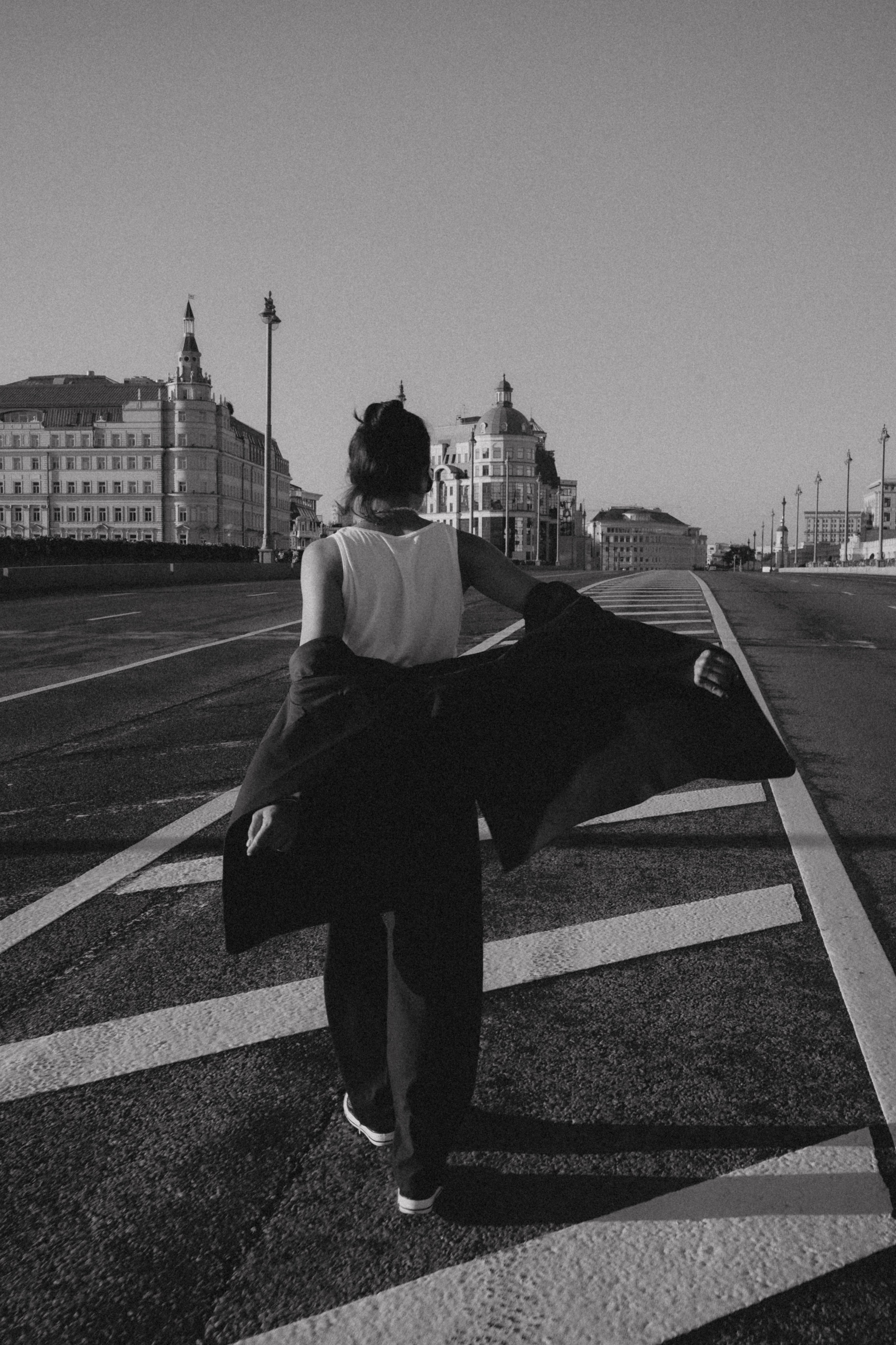 На рассвете с мечтой. Семейный и свадебный фотограф