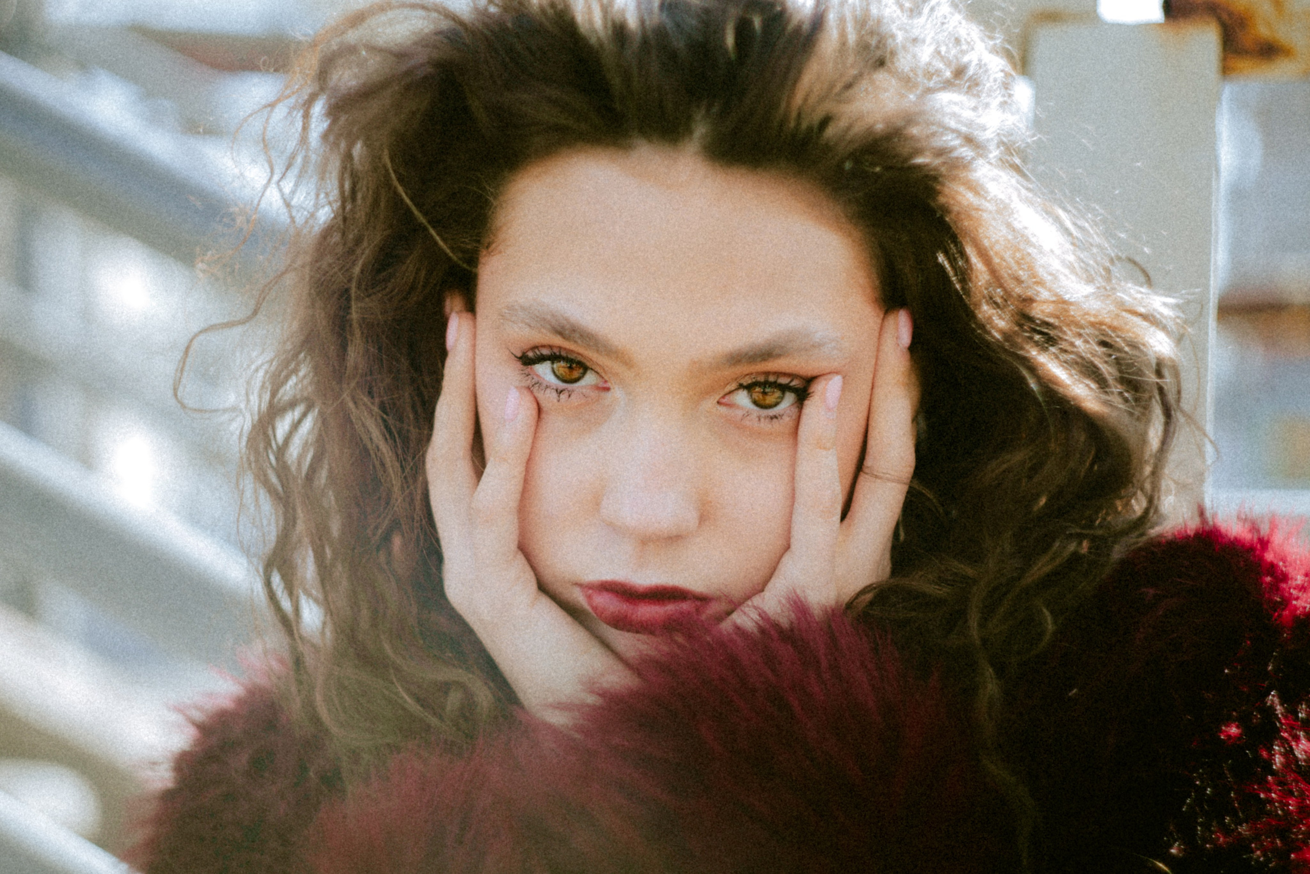 Портреты. Ph___tina