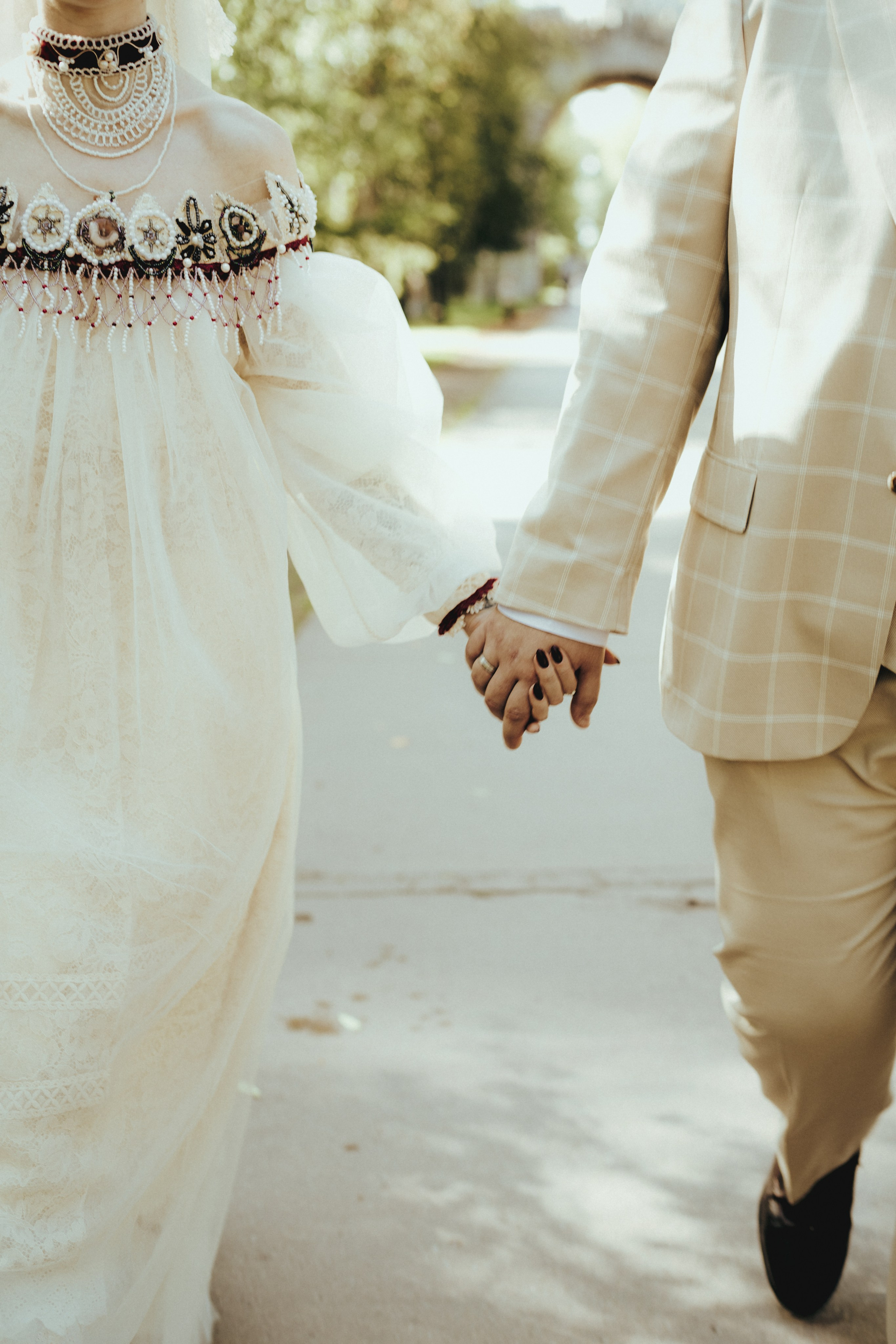 Свадебные съемки. Ph___tina