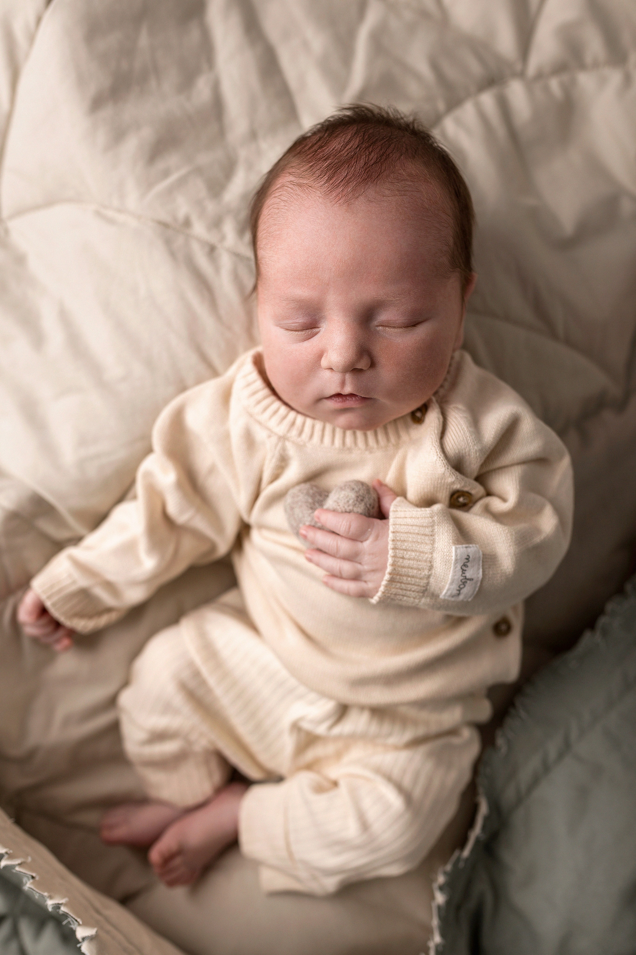 Новорожденные. Фотограф новорождённых и малышей до года в Томске, Светлана Торопова