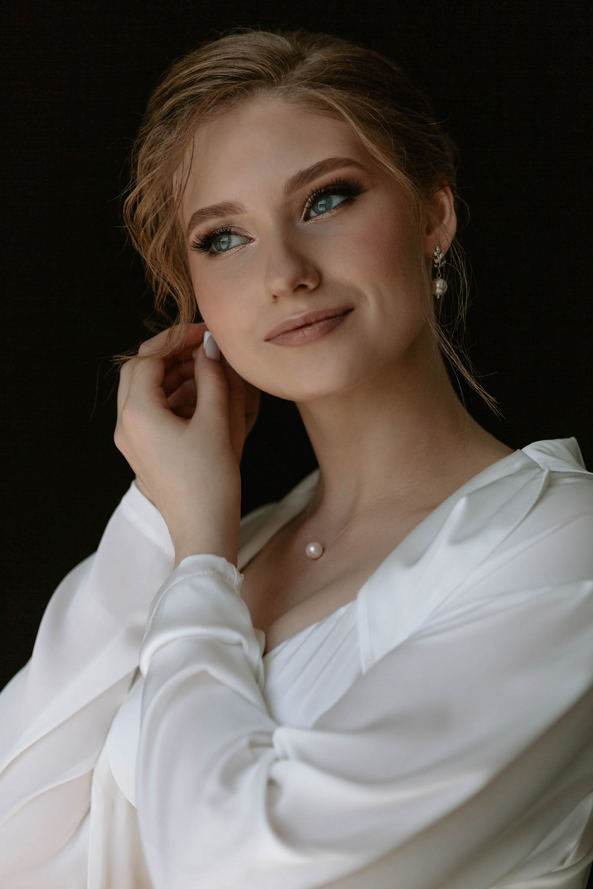 Максим и Татьяна. Фотограф Александра Кузнецова