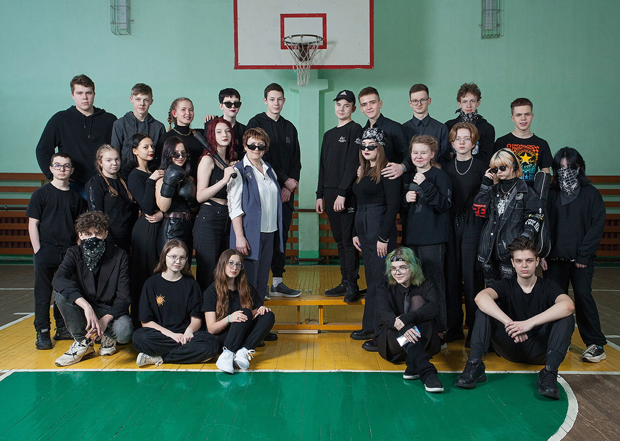 Выпускной альбом для выпускников 9 класса в Вологде