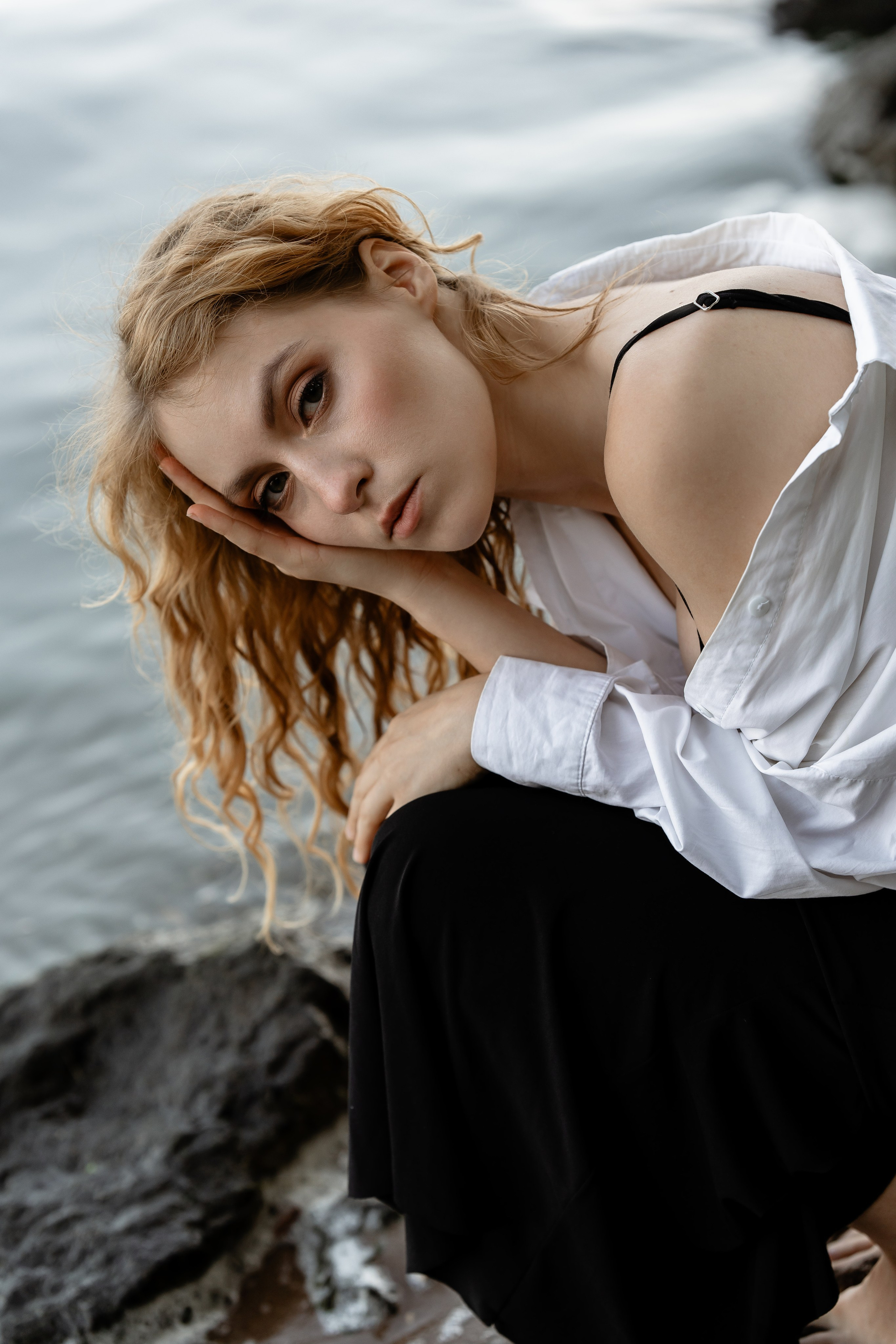 Екатерина. Свадебный и семейный фотограф в Самаре Салахова Гулина