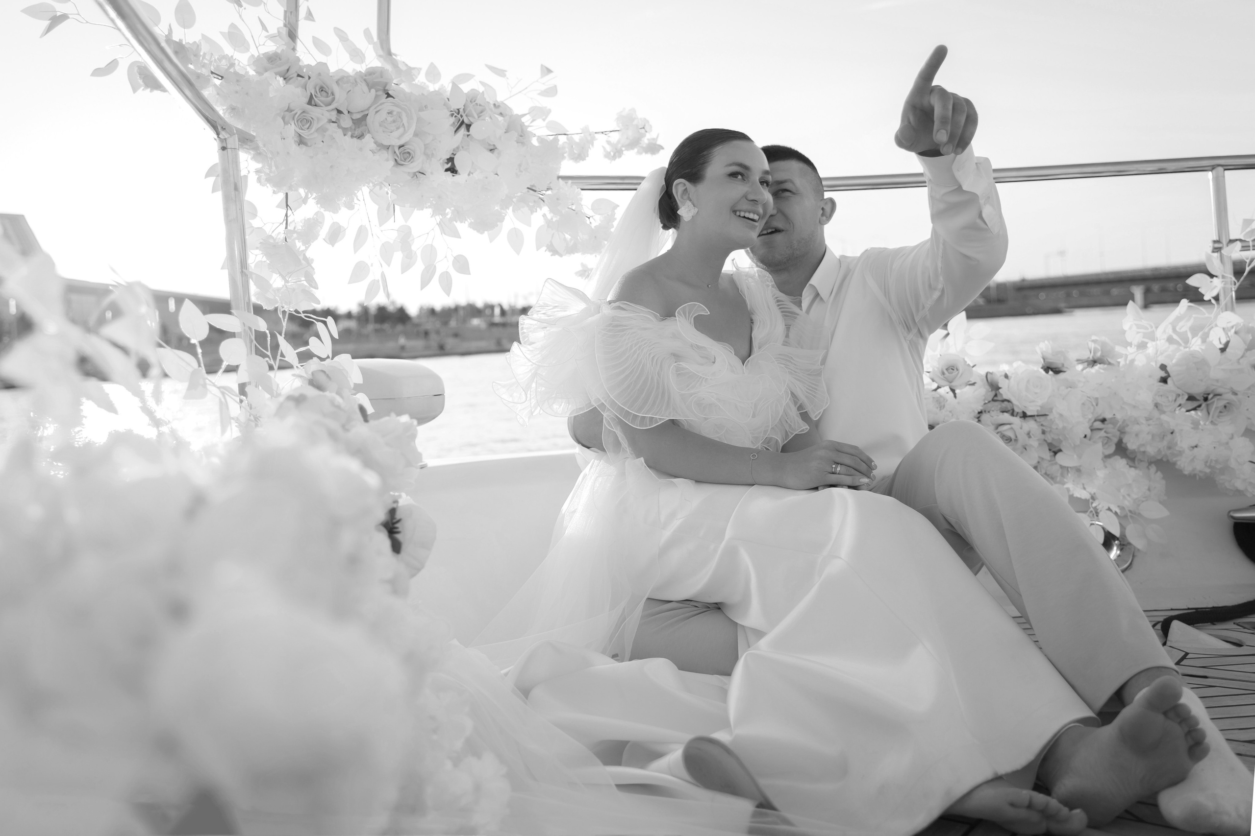 Диана и Даниил. Фотограф в Санкт-Петербурге Алексей Глазанов