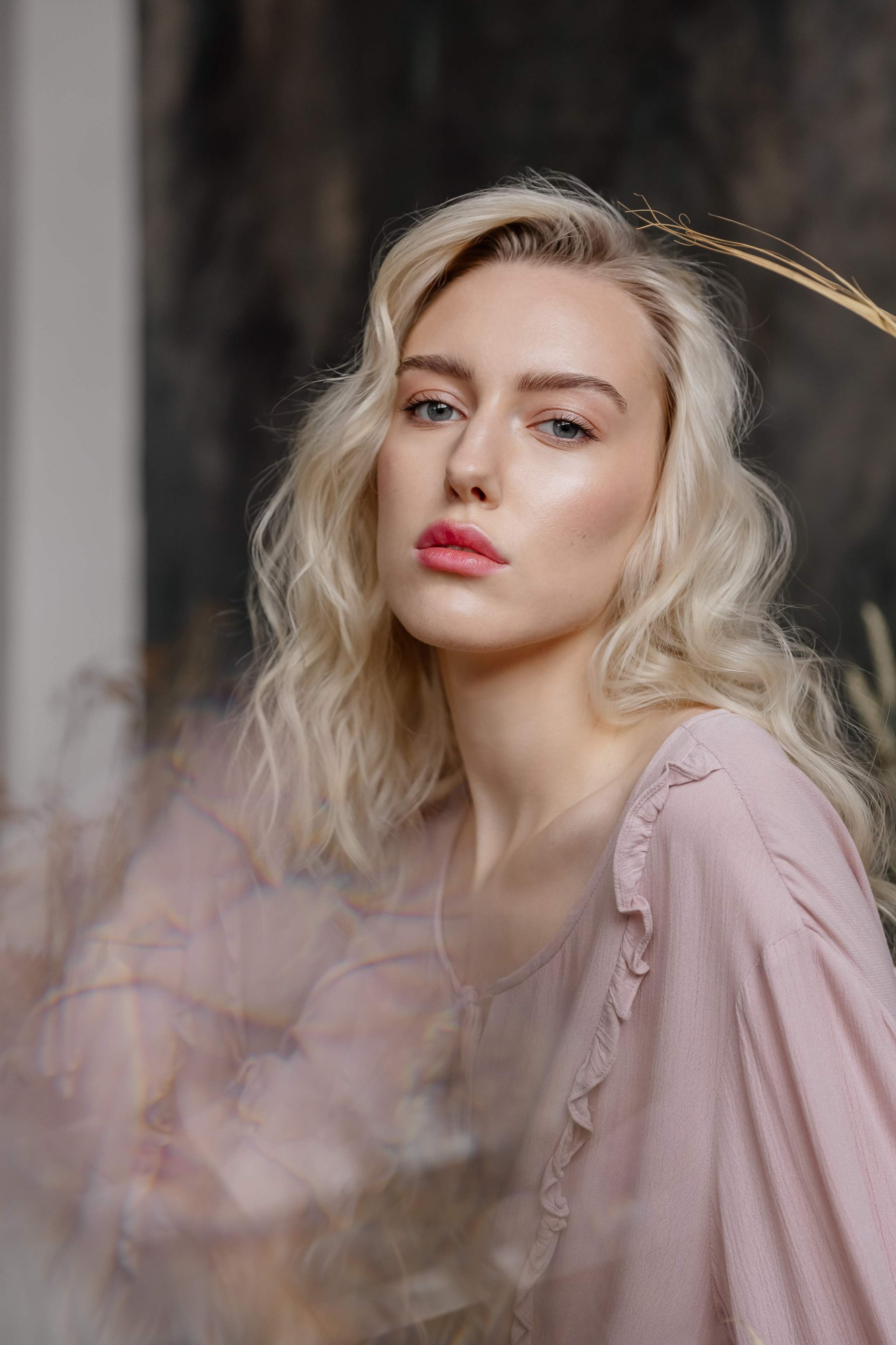 Floral sand. Профессиональный фотограф Инесса Новикова в Москве