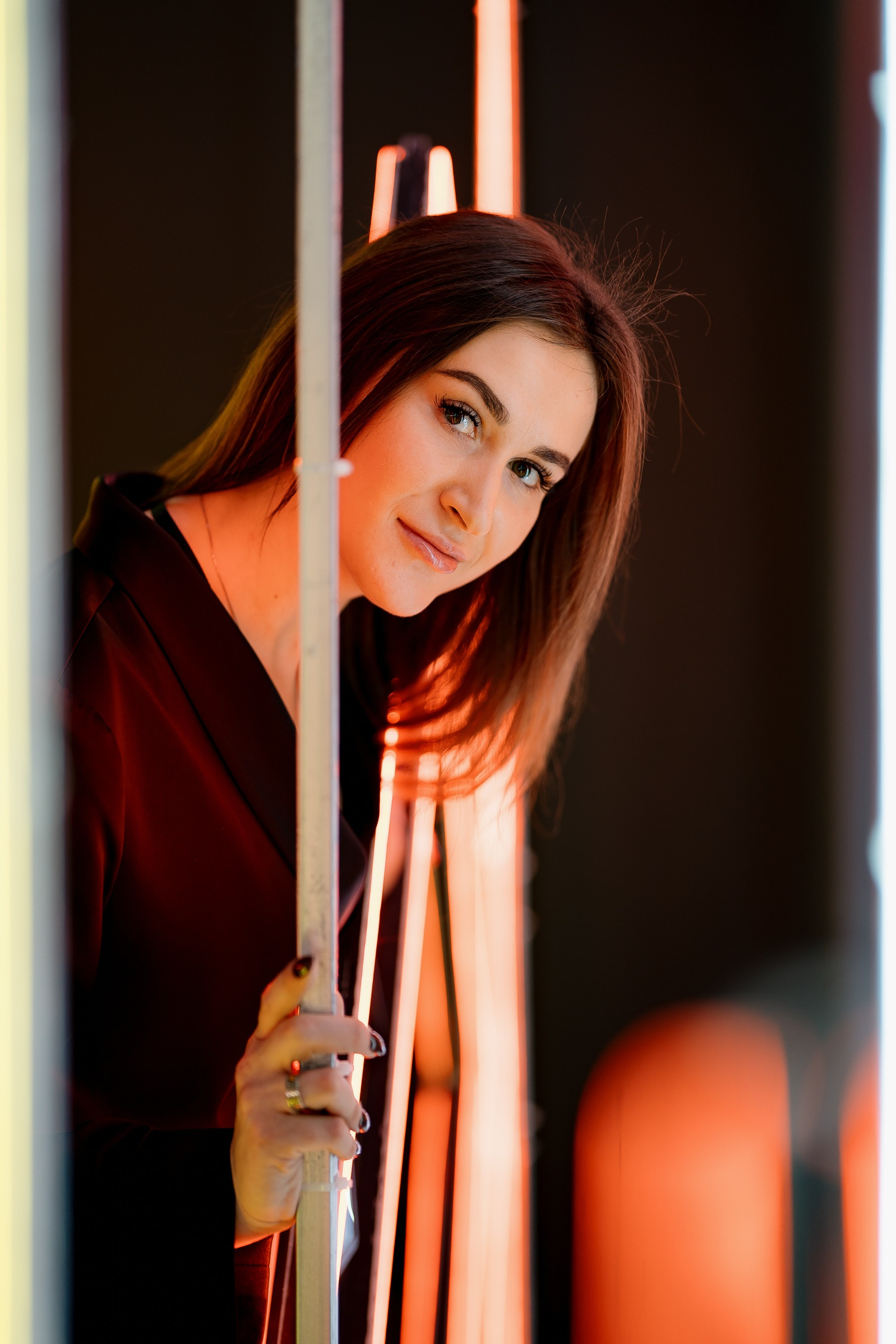 Презентация Exlantix ET. Сергей Кошкин. Репортажная и ивент-фотография в Сургуте