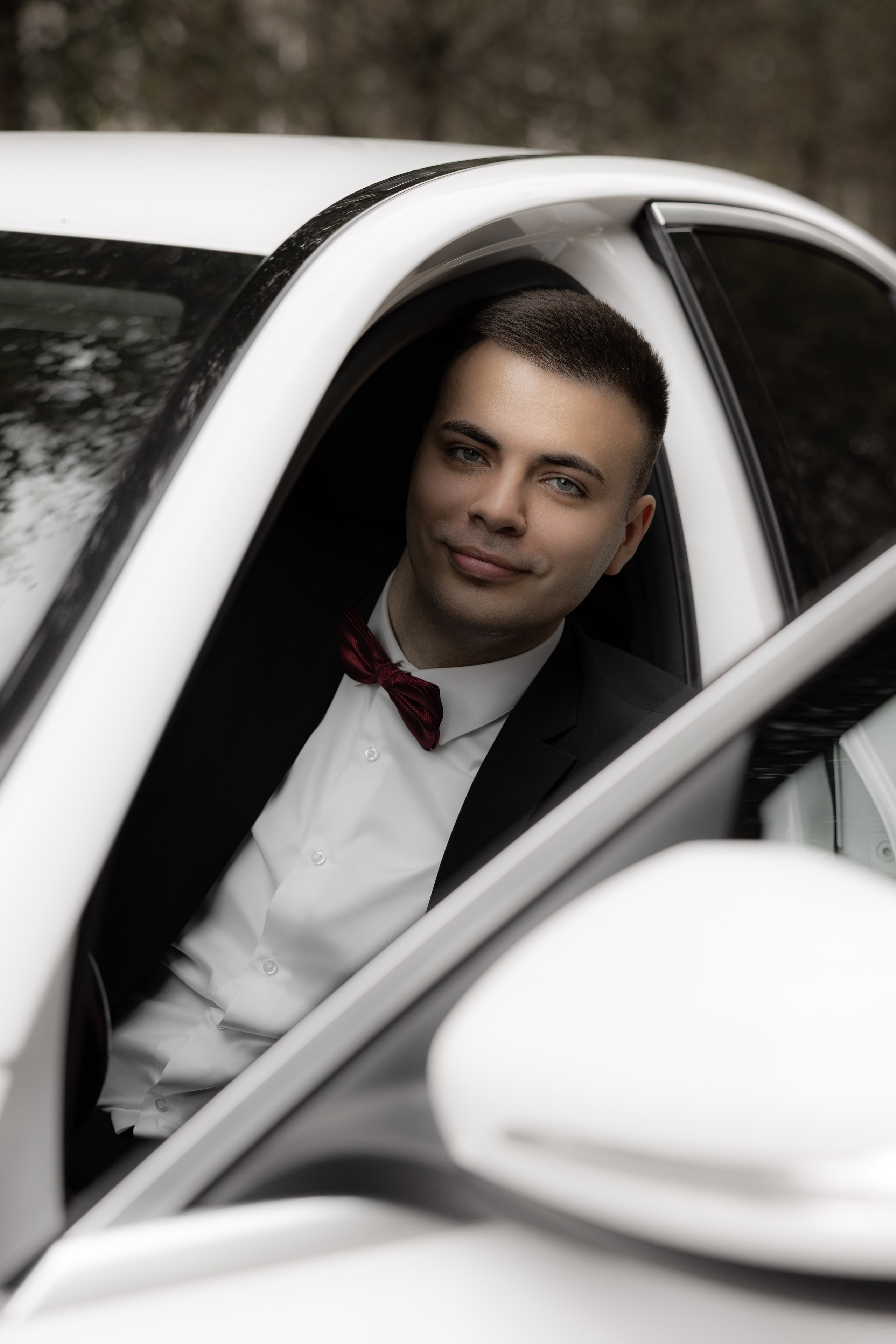 Константин и Инна. Свадебный фотограф Тула Москва СПБ / Сёмина Дарья