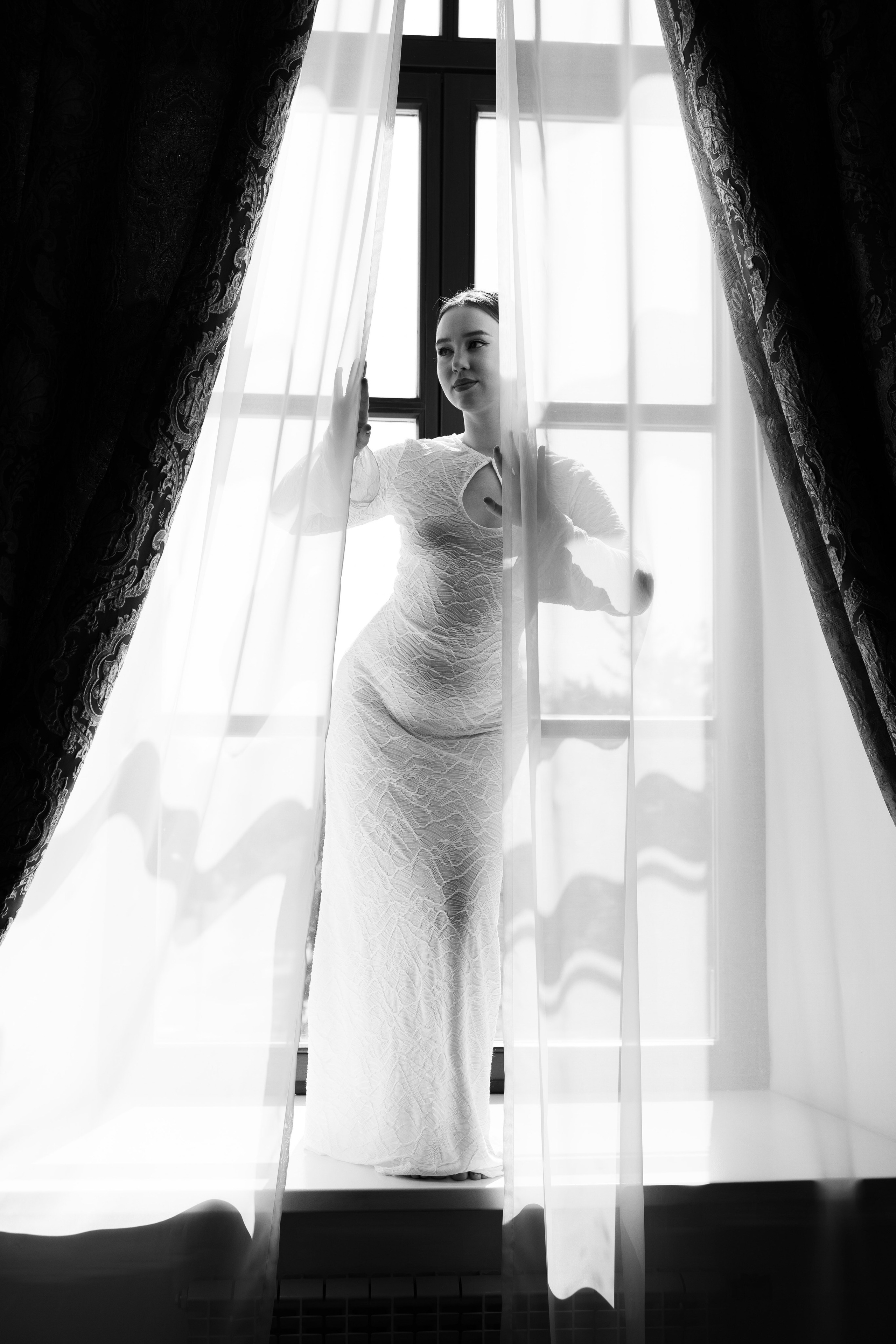 Александр и Анна. Свадебный фотограф Тула Москва СПБ / Сёмина Дарья