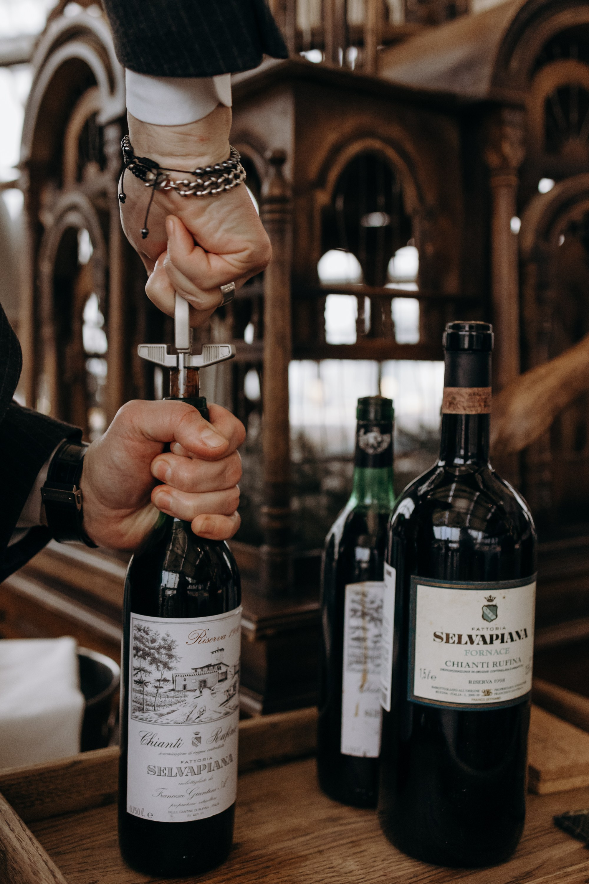 LUDING. Винная дегустация. Репортажный и свадебный фотограф в Москве Лена Таращенко