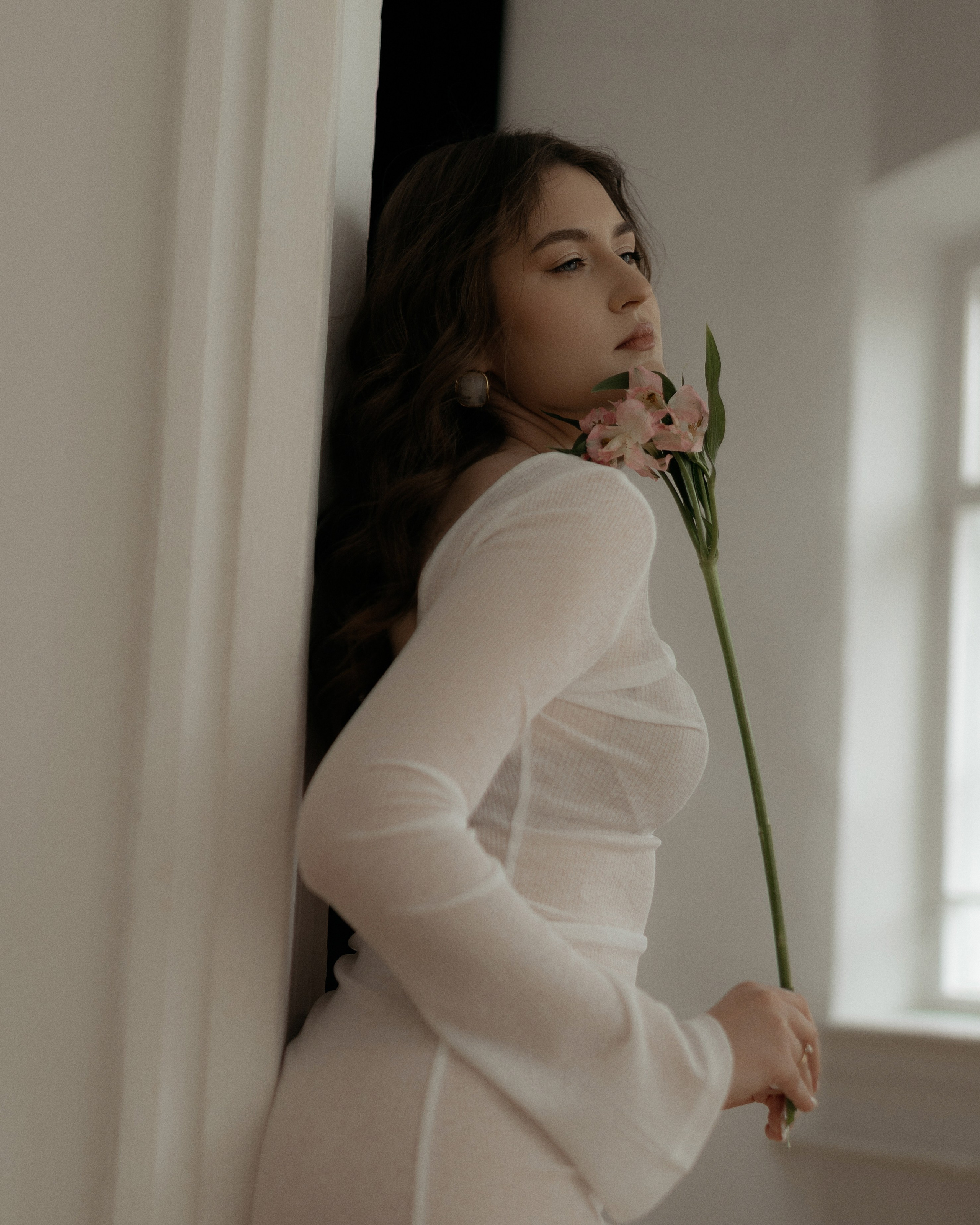 Анна. DARYA.BELKINA