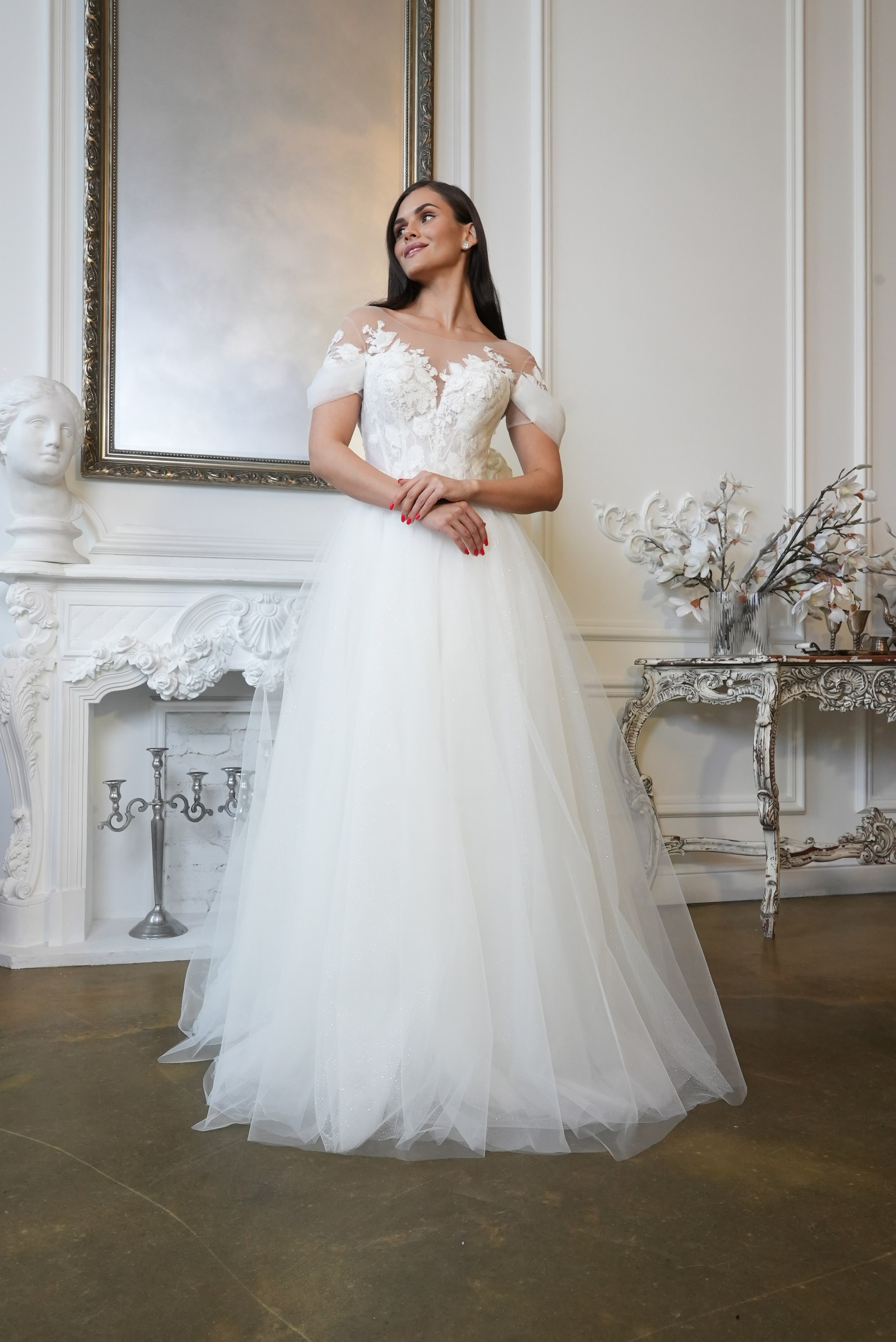 Портреты фото. Antonapuhtinproduction.ru