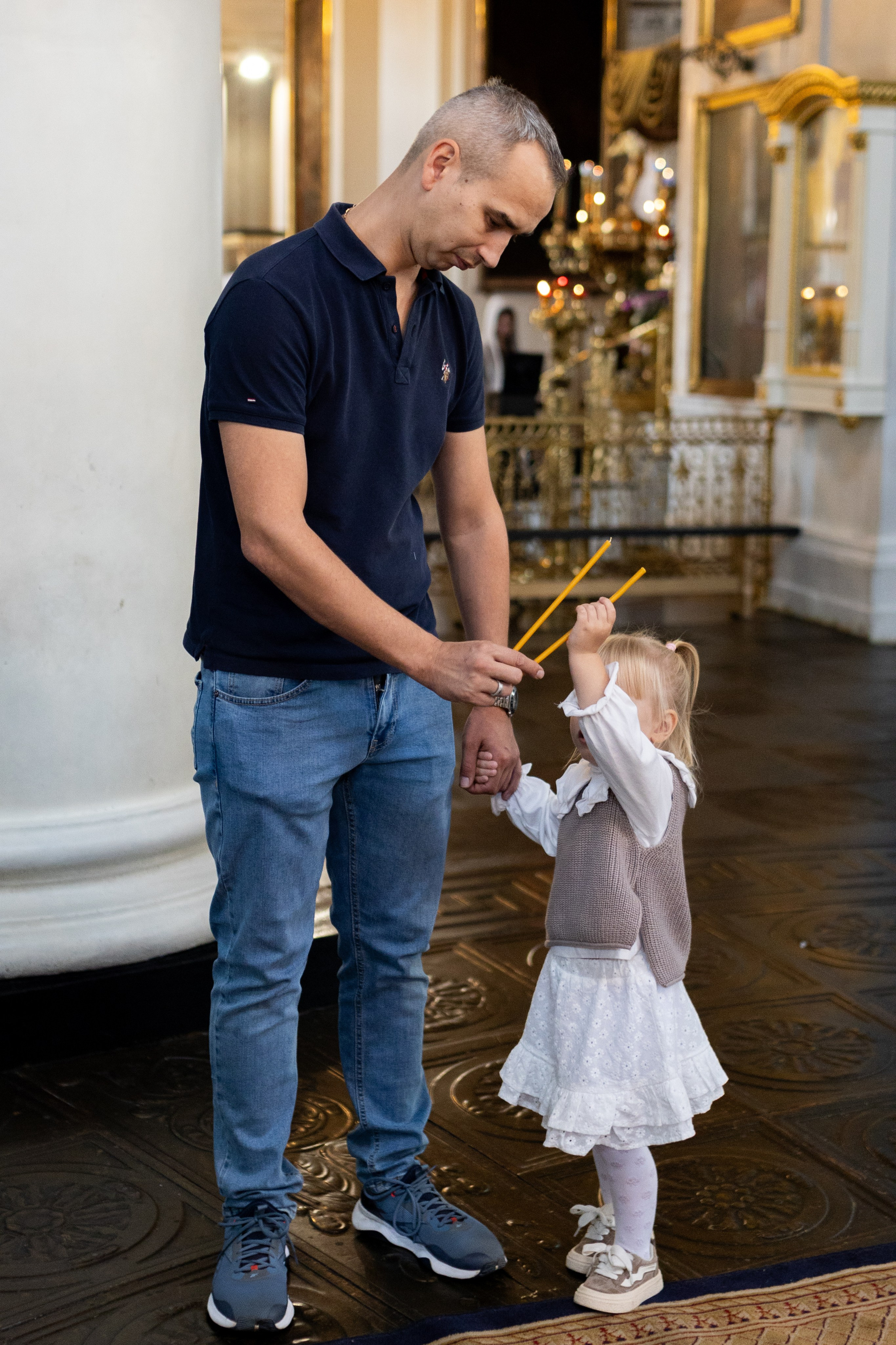 Виктория, Церковь Иконы Божией Матери. Свадебный фотограф | Москва