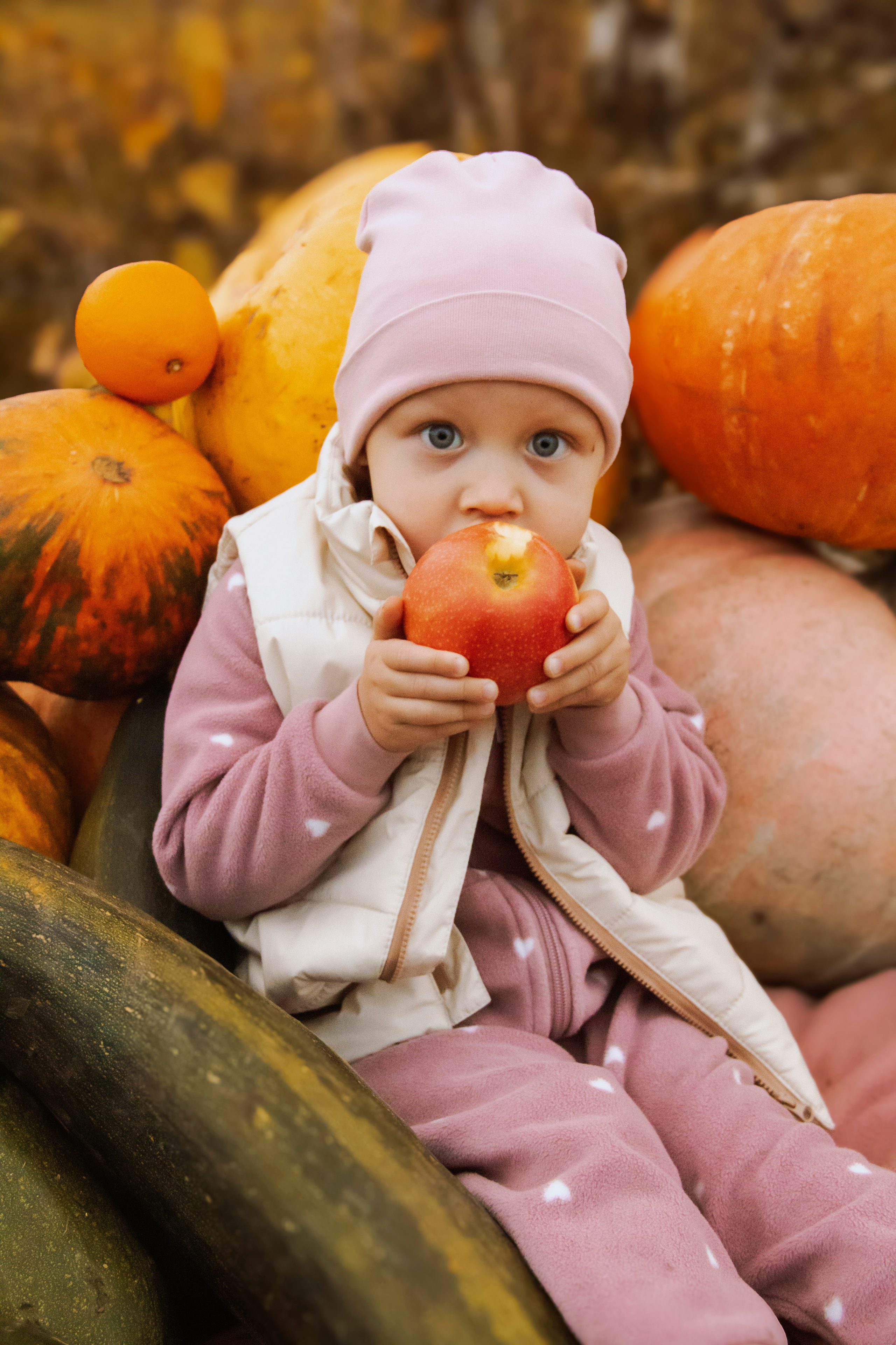 Настенька. ProFoto