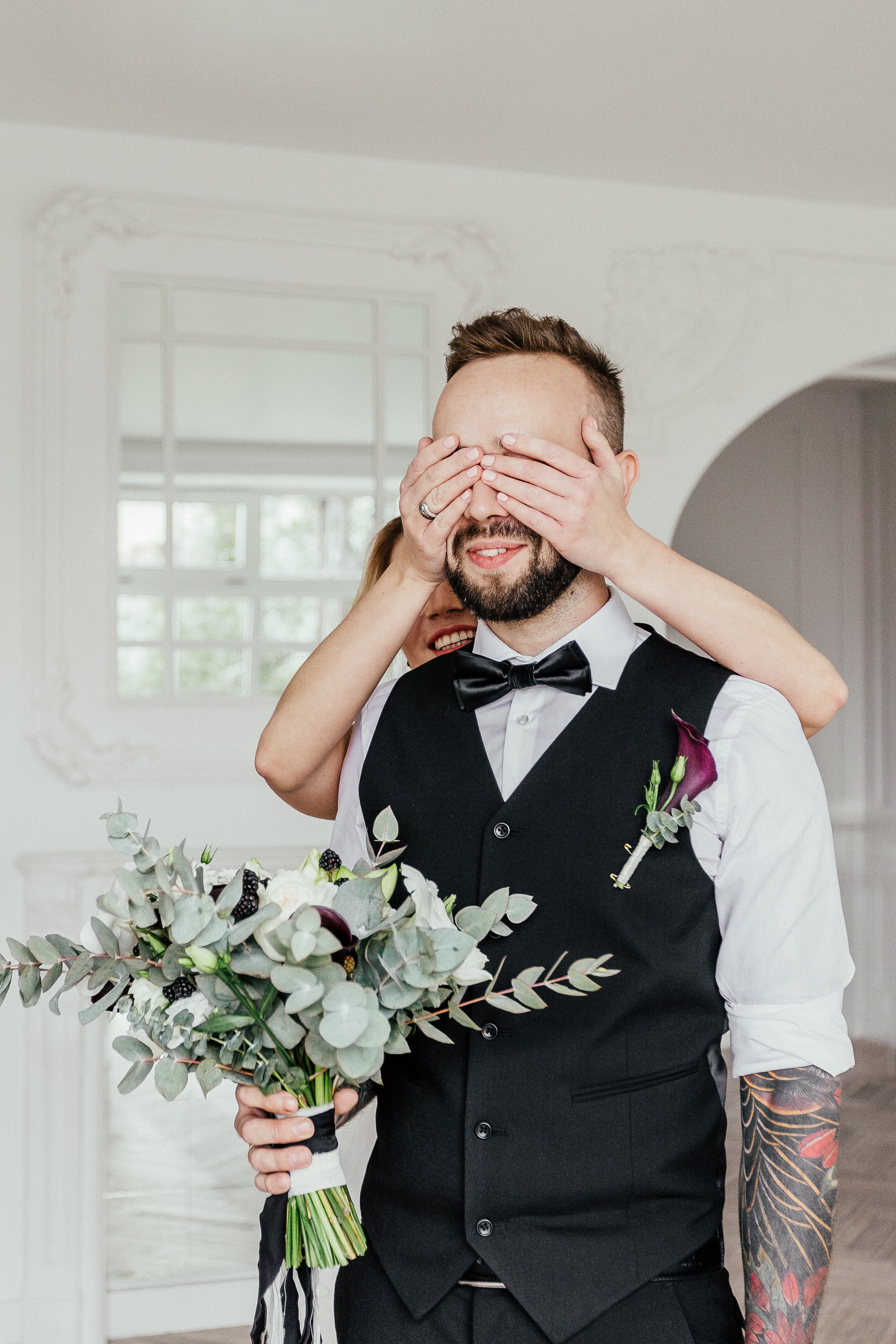 Настя и Роман. Фотограф во Владивостоке Настя Косач