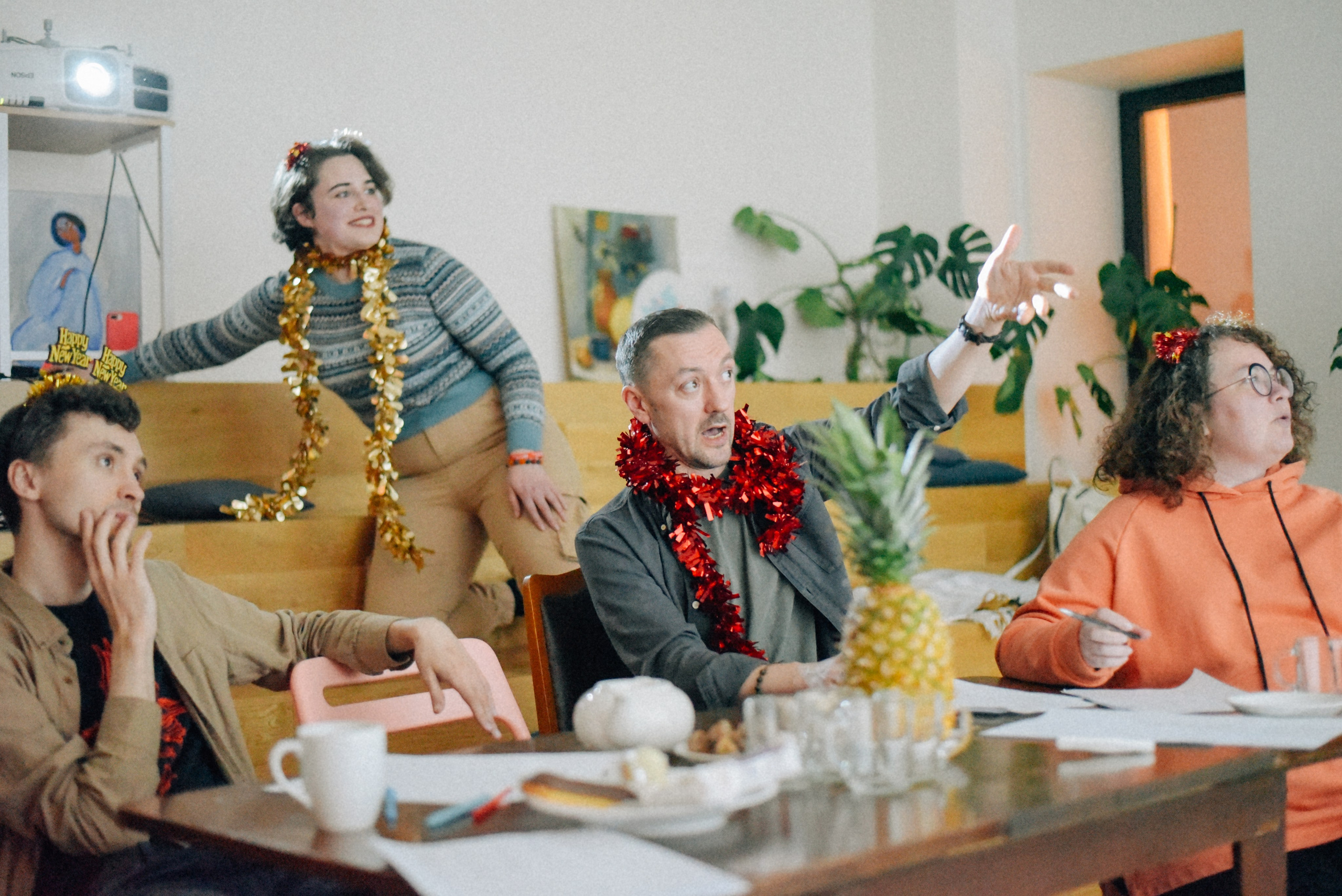 ЧТО ТЫ МЕЛЕШь Вечер вьетнамского караоке. Фотограф Лола Волна, город Москва