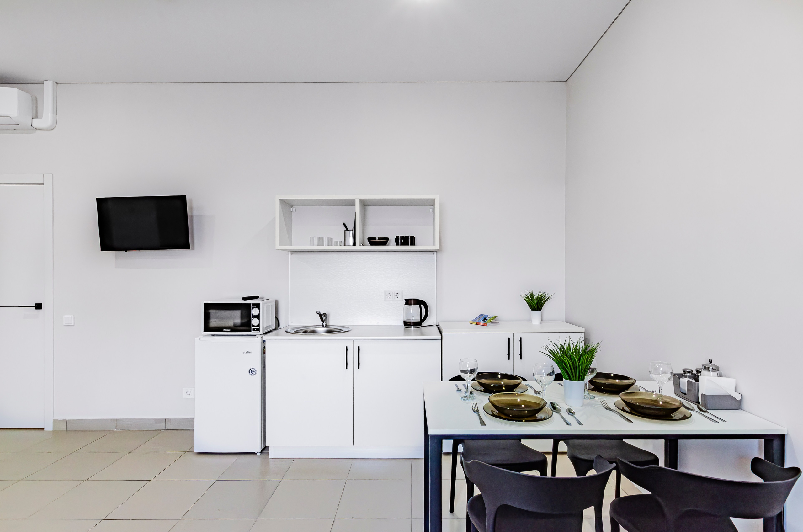 Апарт-отель на Гоголя. Nataliphotokzn.ru Фотограф. Казань. Интерьерная съёмка