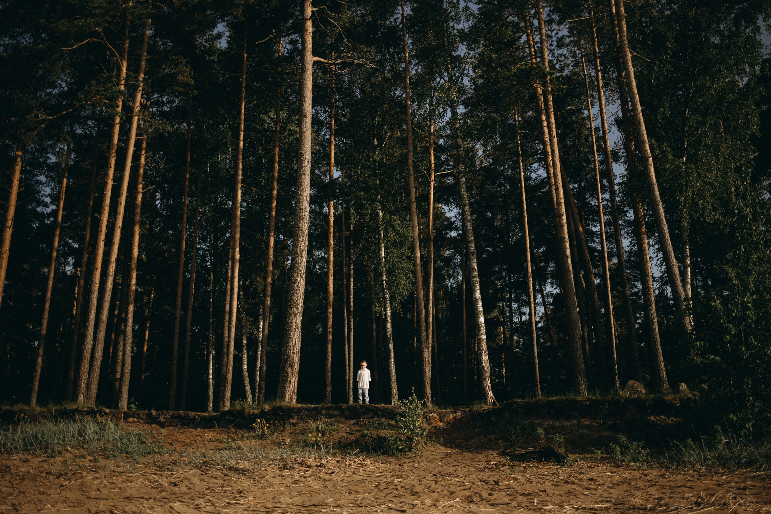 Бонни и ее семья. Фотограф — Анималист | Санкт-Петербург