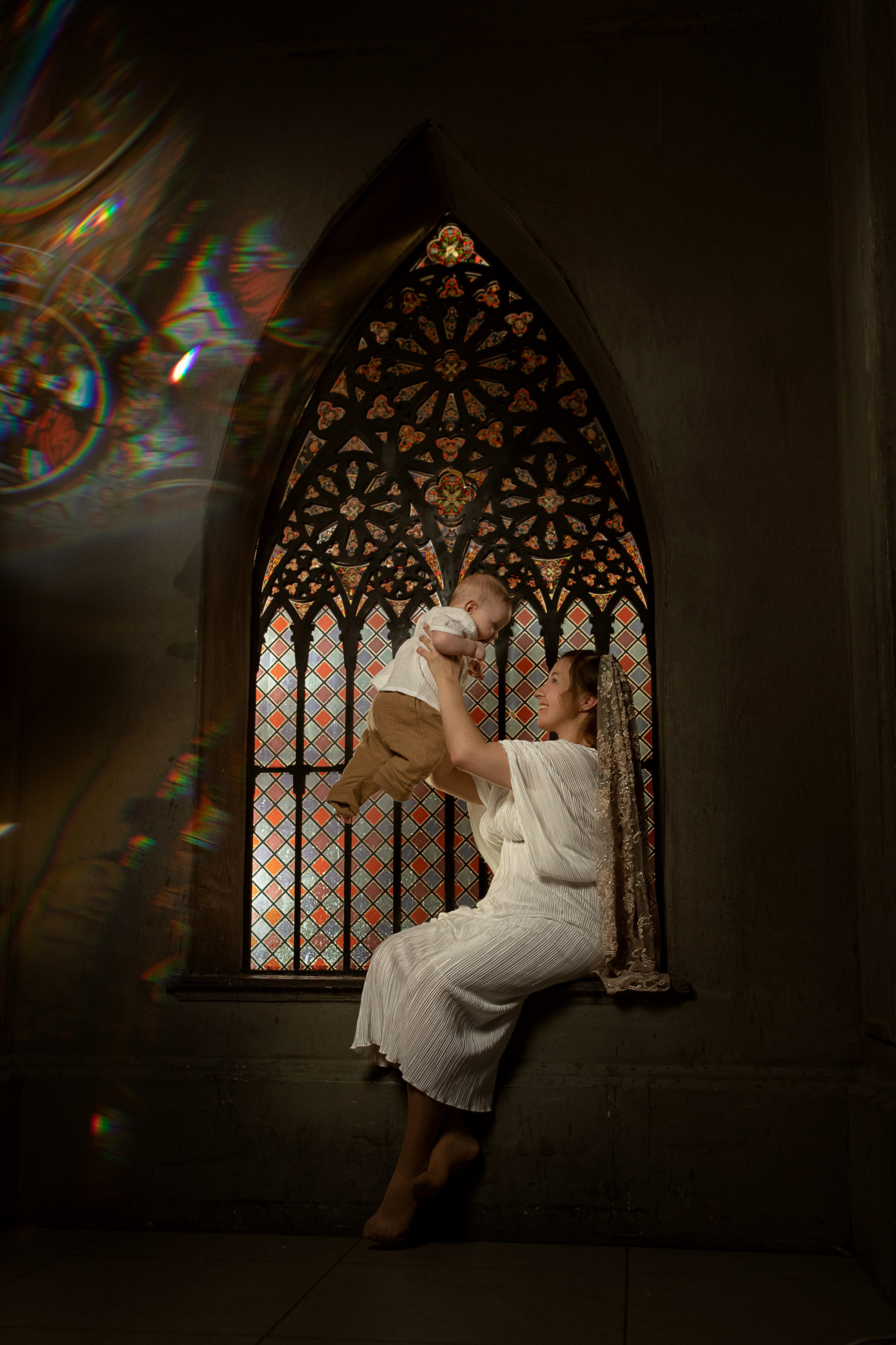 Нина. Гипнопсихолог, женский фотограф Ольга Парфентьева (Васанти)