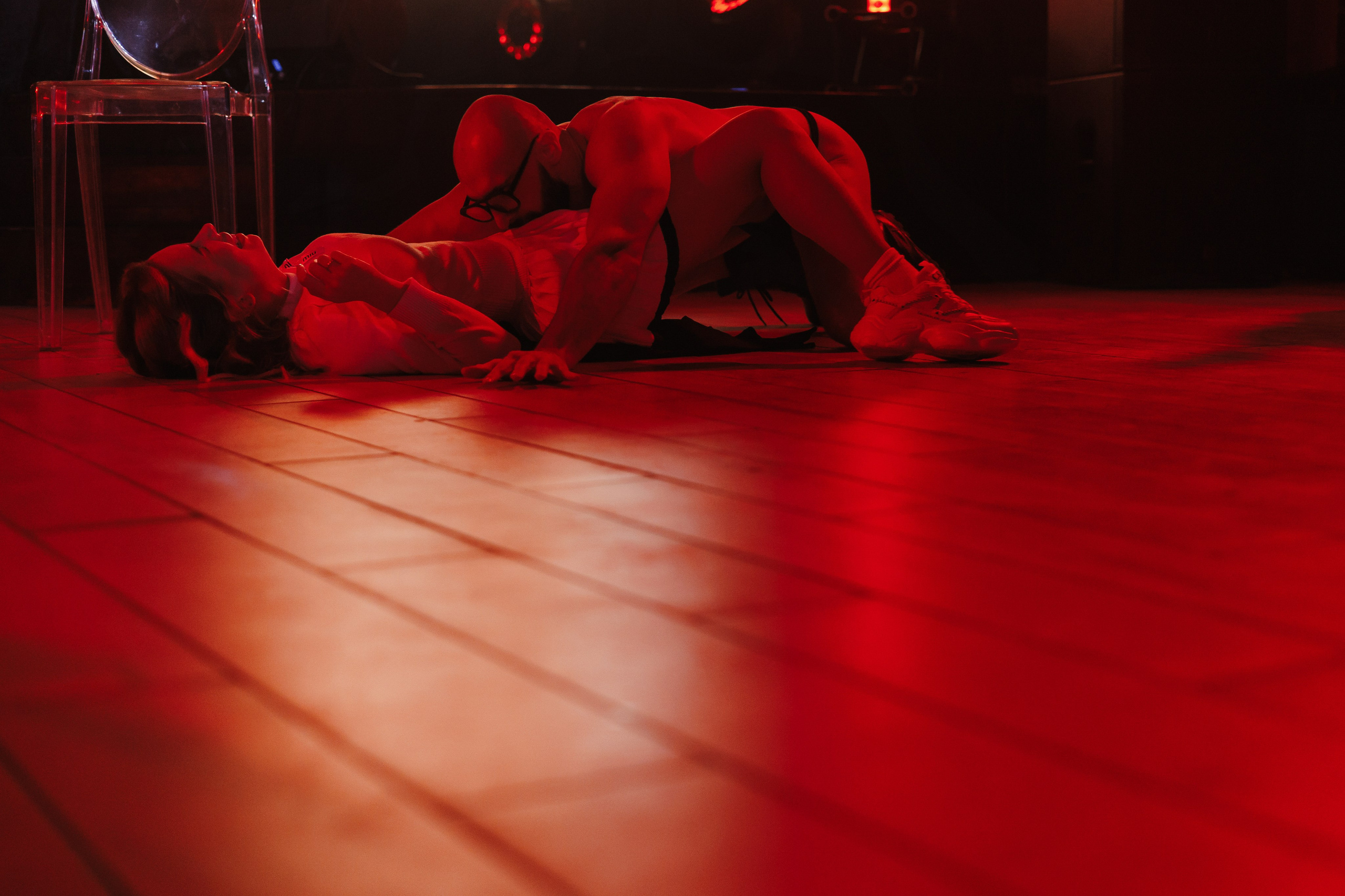 Beauty Sold Out Student Day. Wedding and Reportage photographer Marmarov Christya