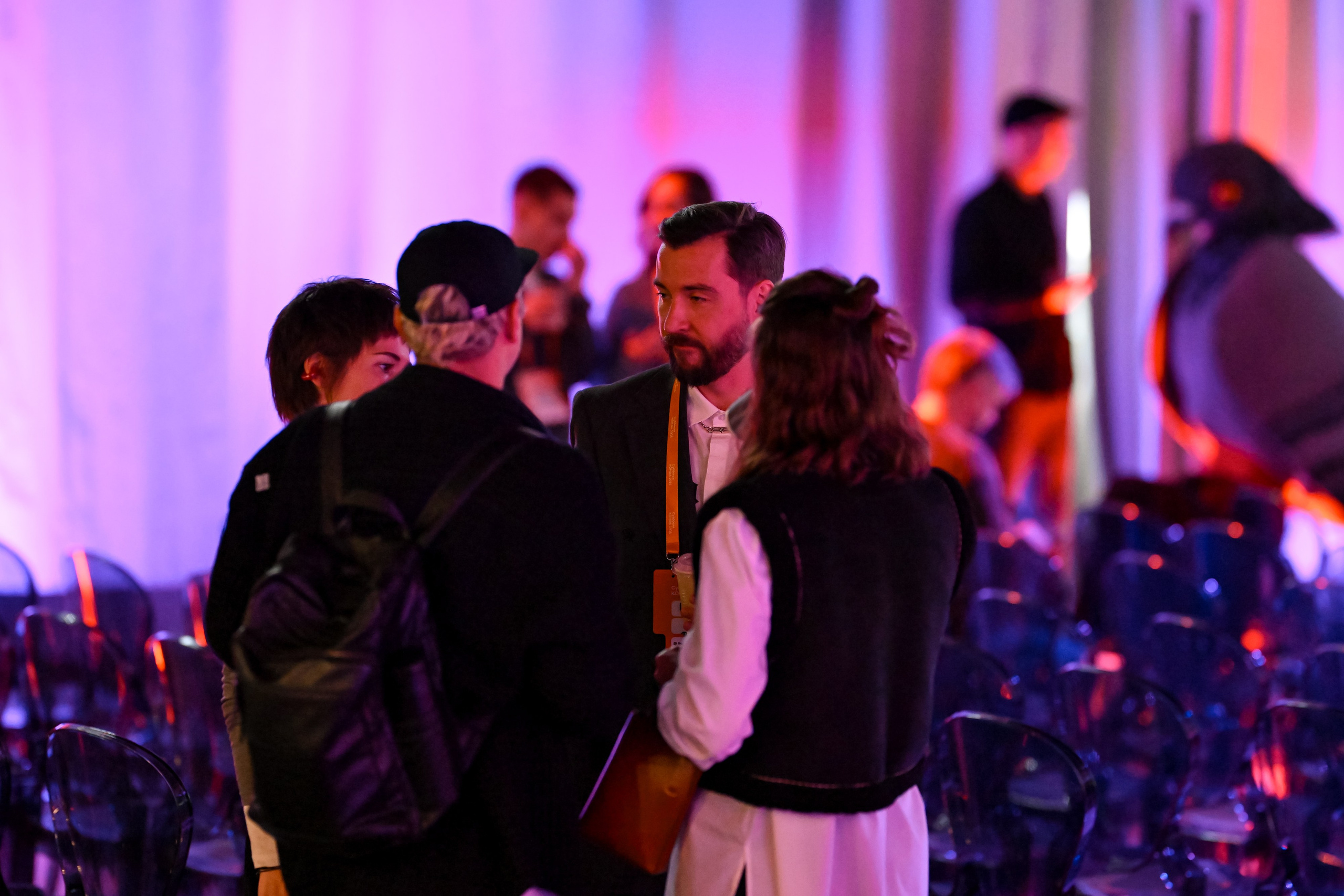 Субботин КОНФА 2025. Портфолио