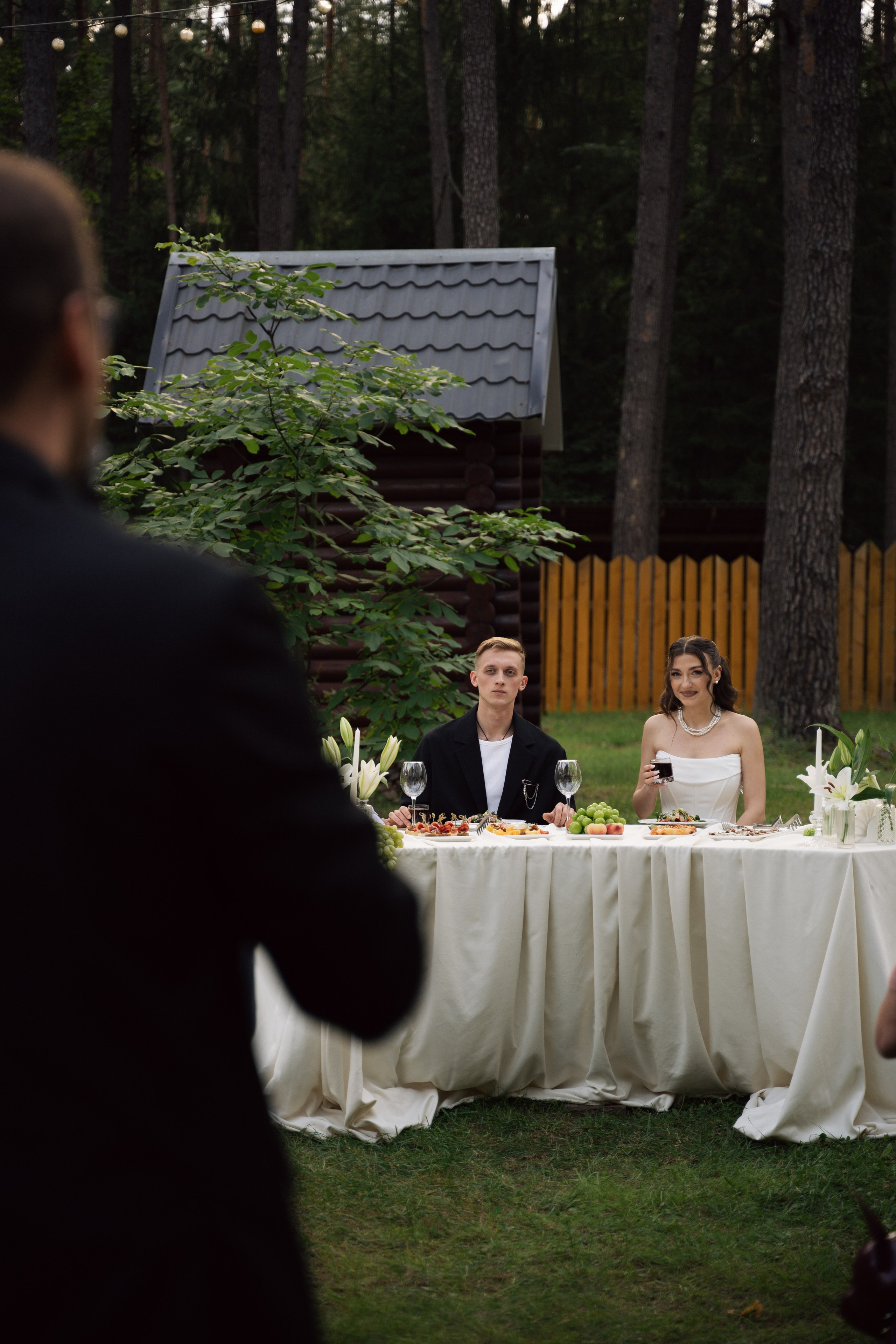 Никита и Ангелина. Свадебный и портретный фотограф в Брянске и Москве Алина Химушкина