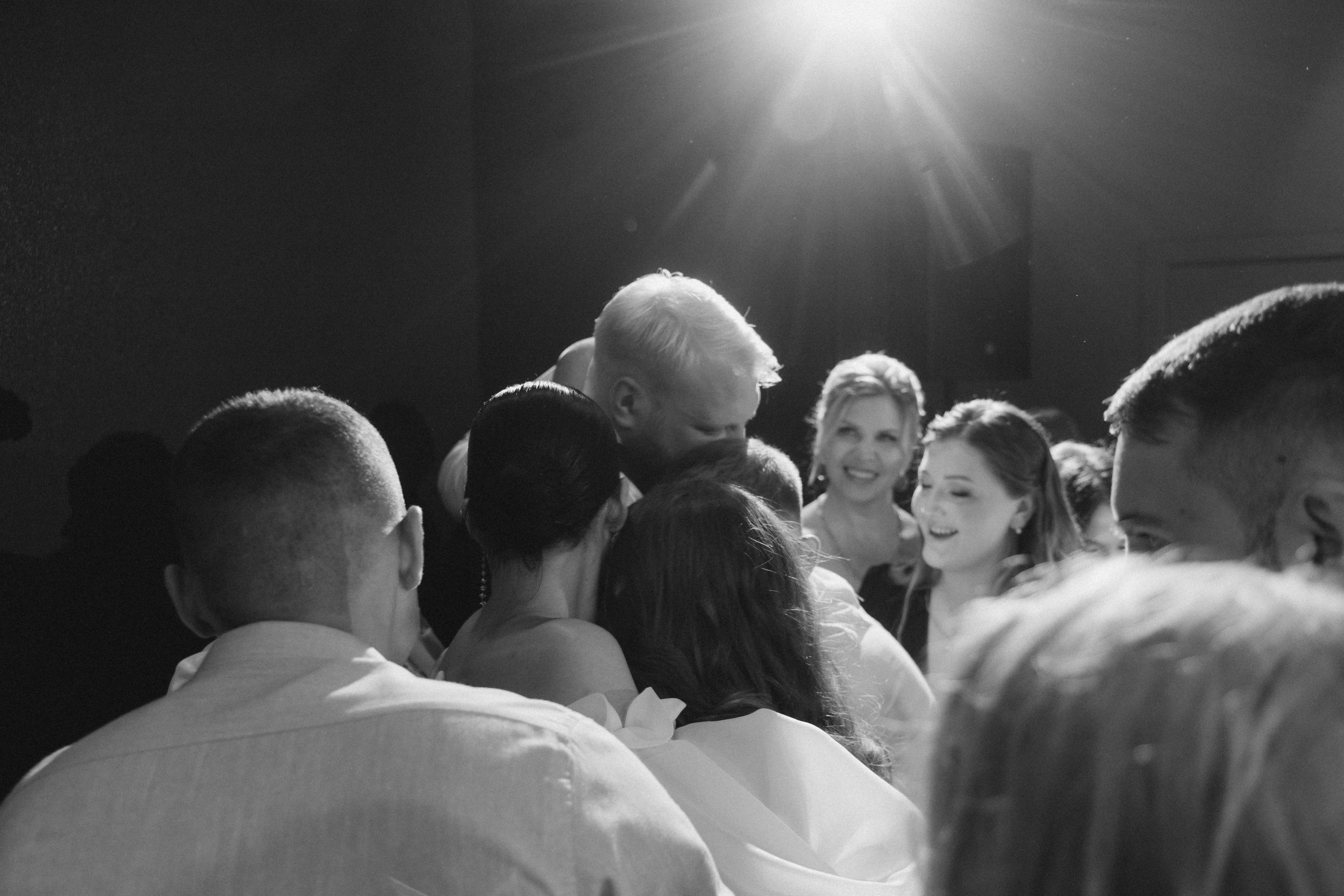 Дарья+Никита. Фотограф в Красноярске Гетманова Мила